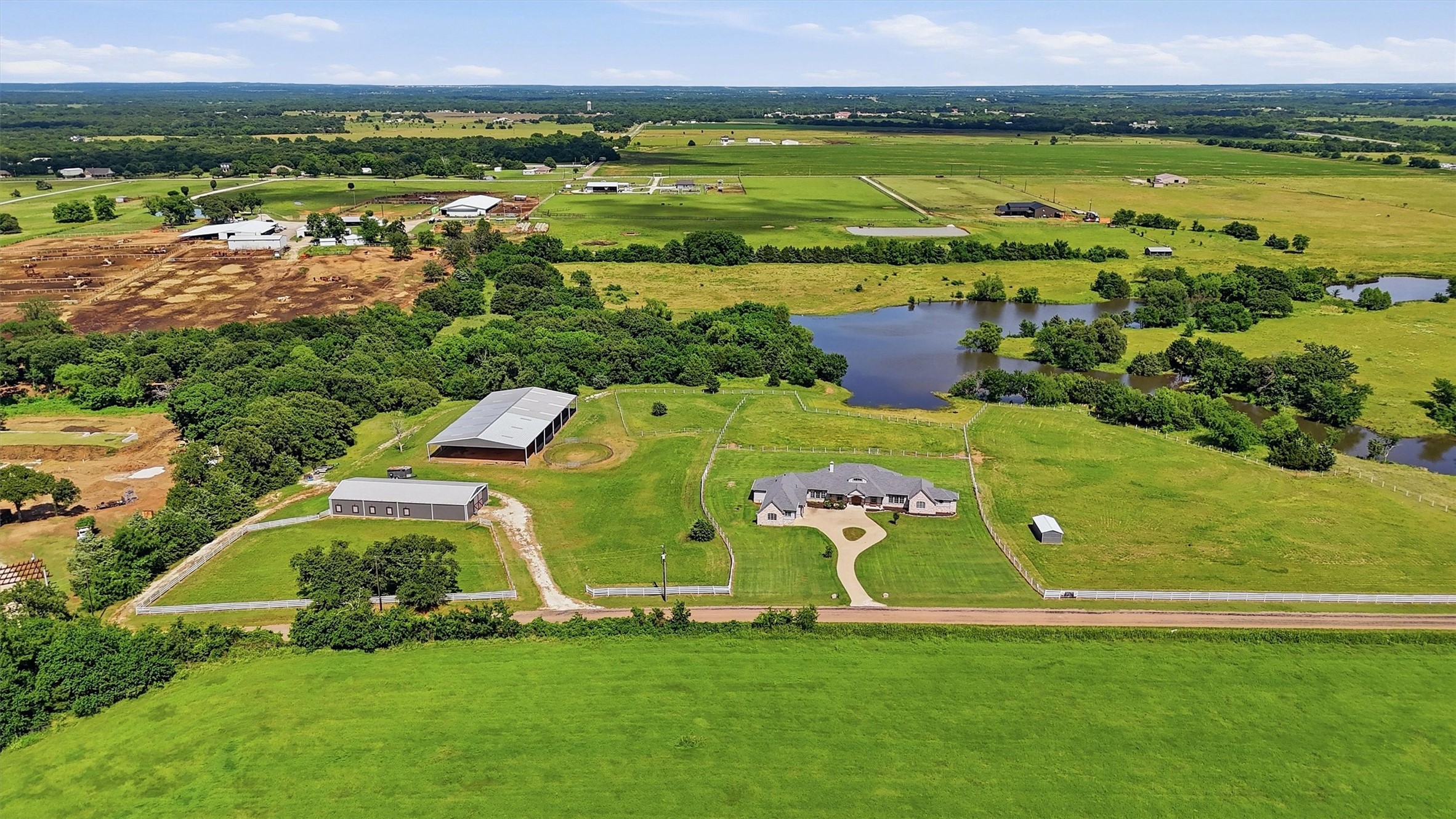 326 Turkey Farm Road