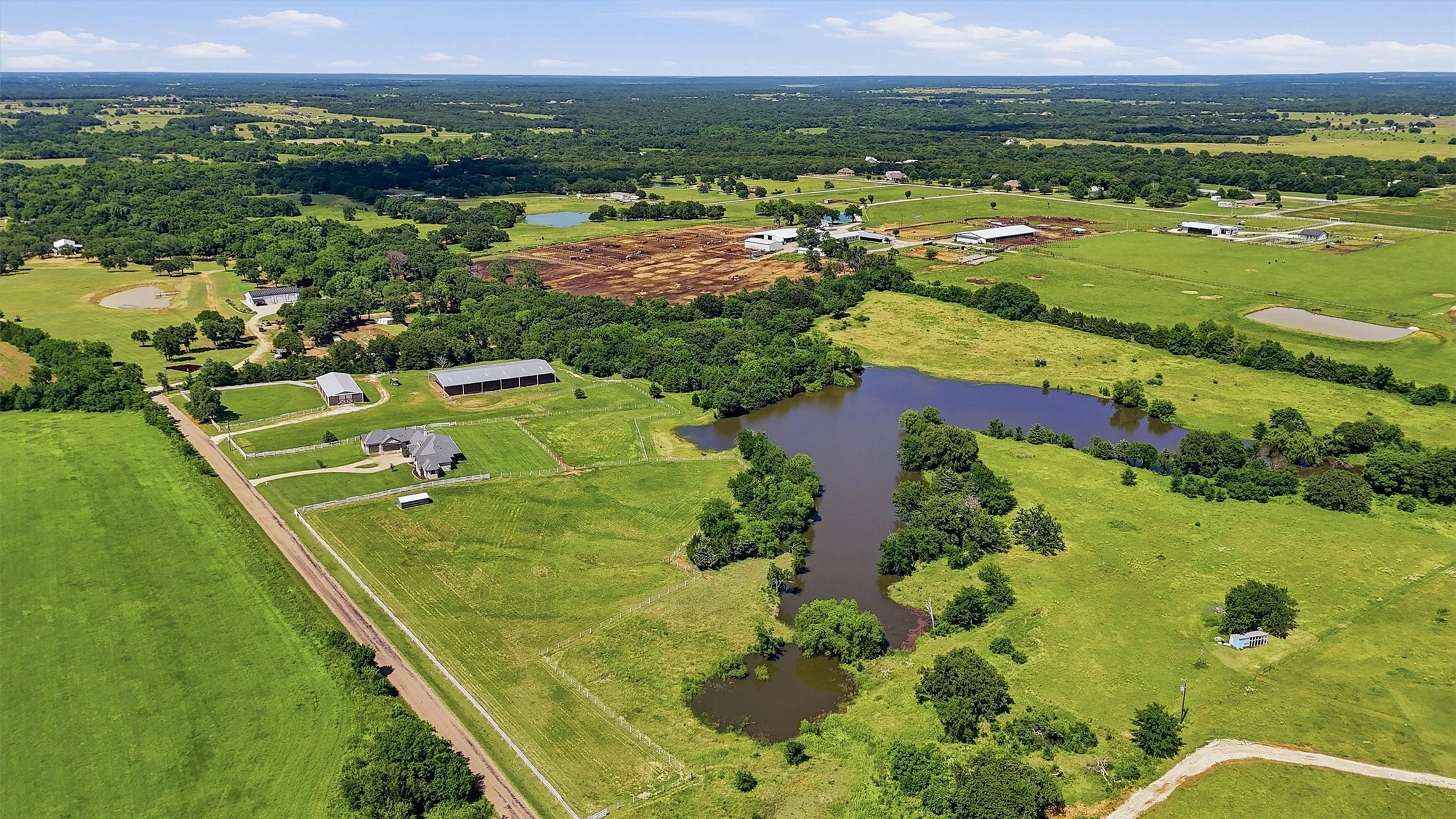326 Turkey Farm Road