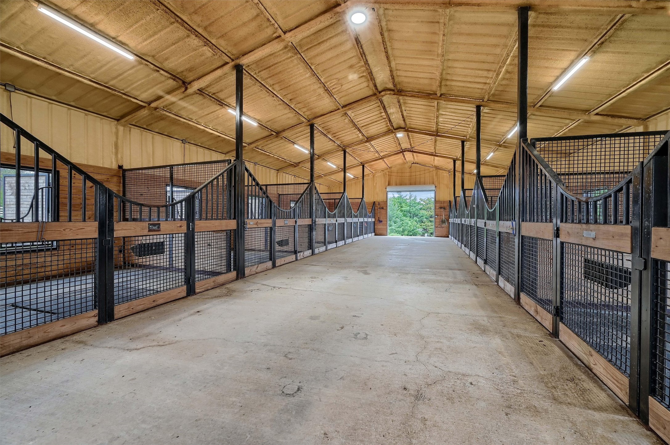 326 Turkey Farm Road