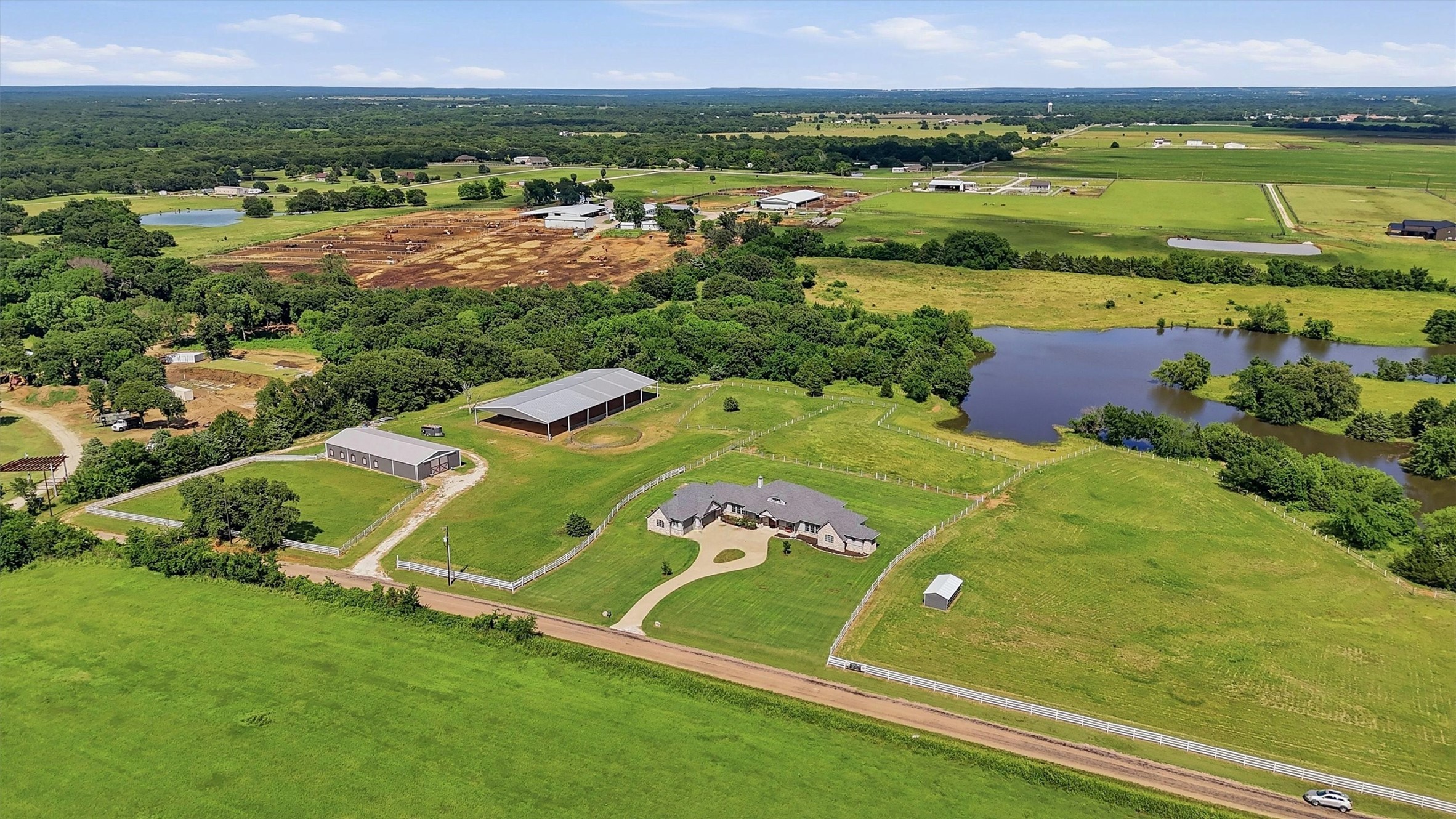 326 Turkey Farm Road
