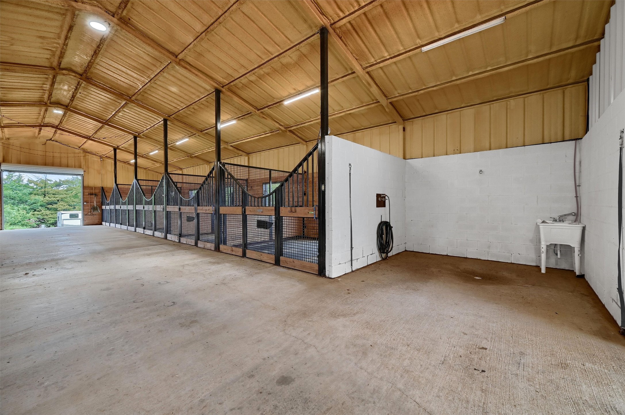 326 Turkey Farm Road