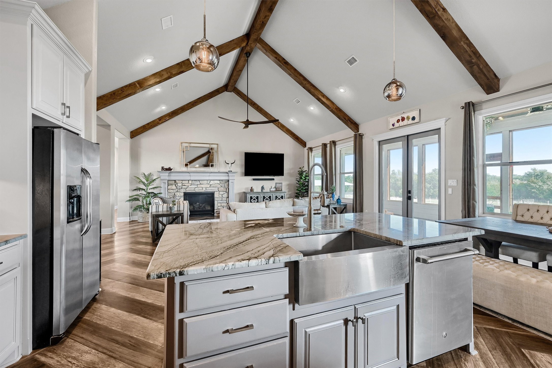 326 Turkey Farm Road