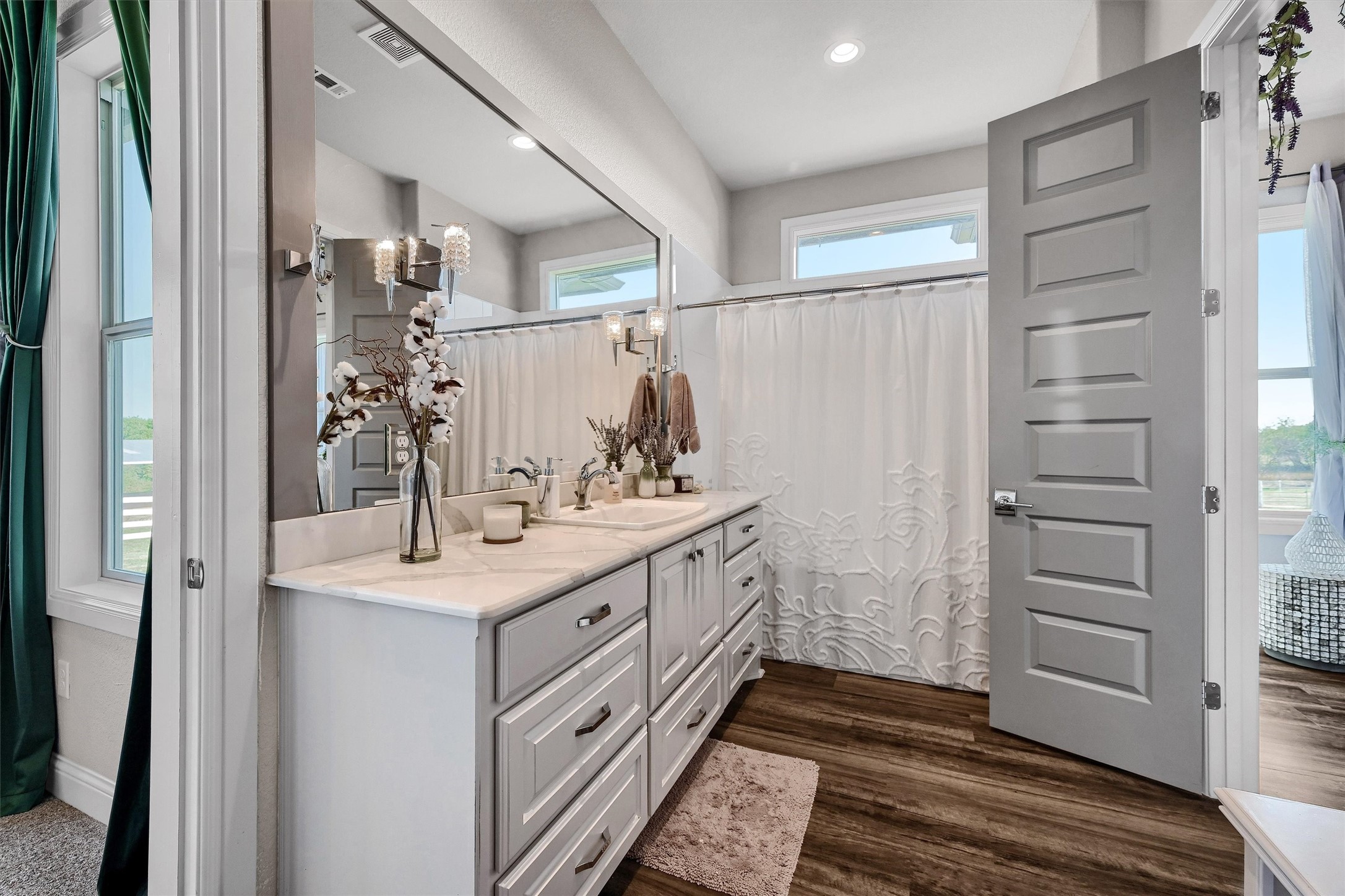 326 Turkey Farm Road