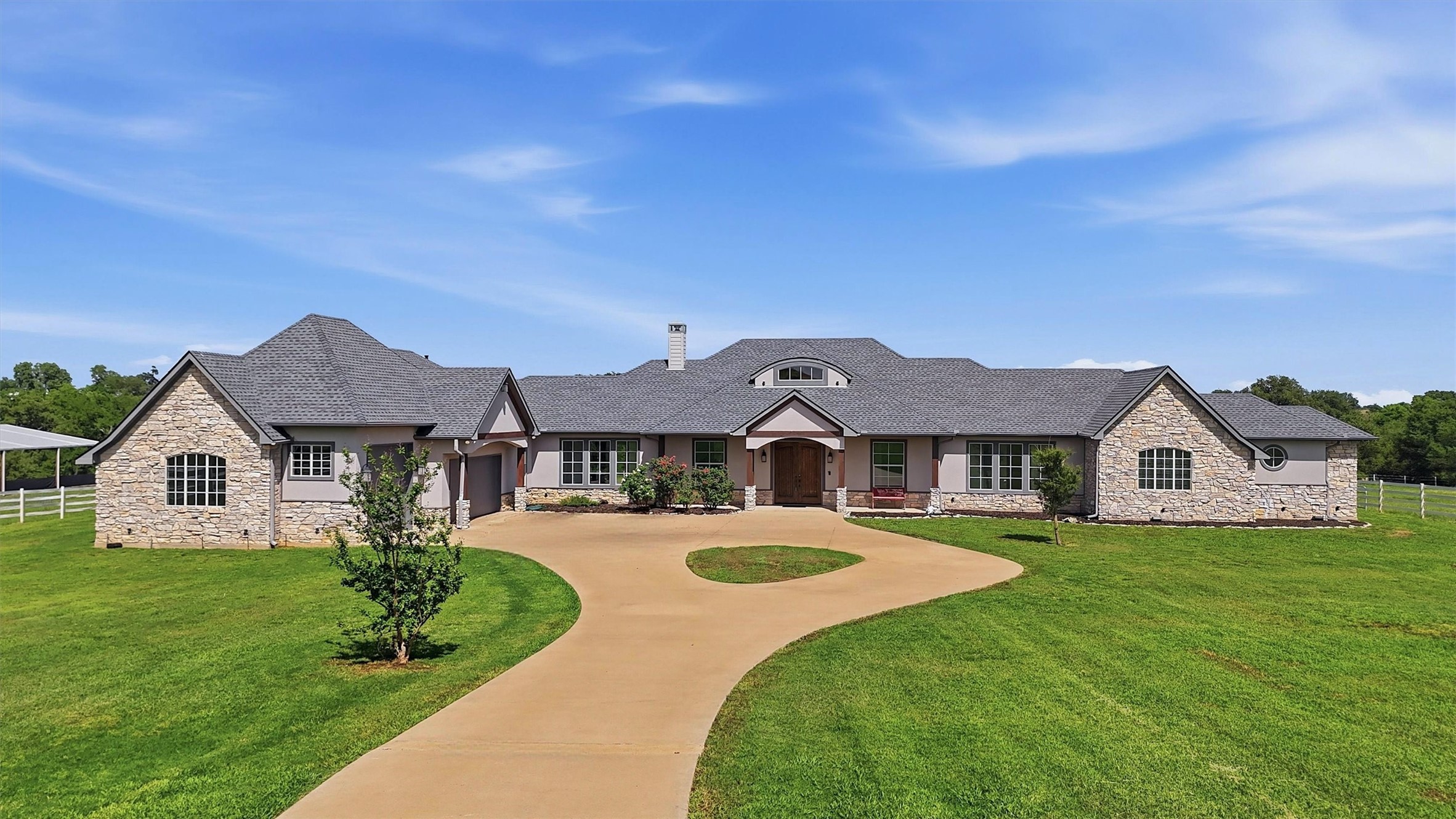 326 Turkey Farm Road
