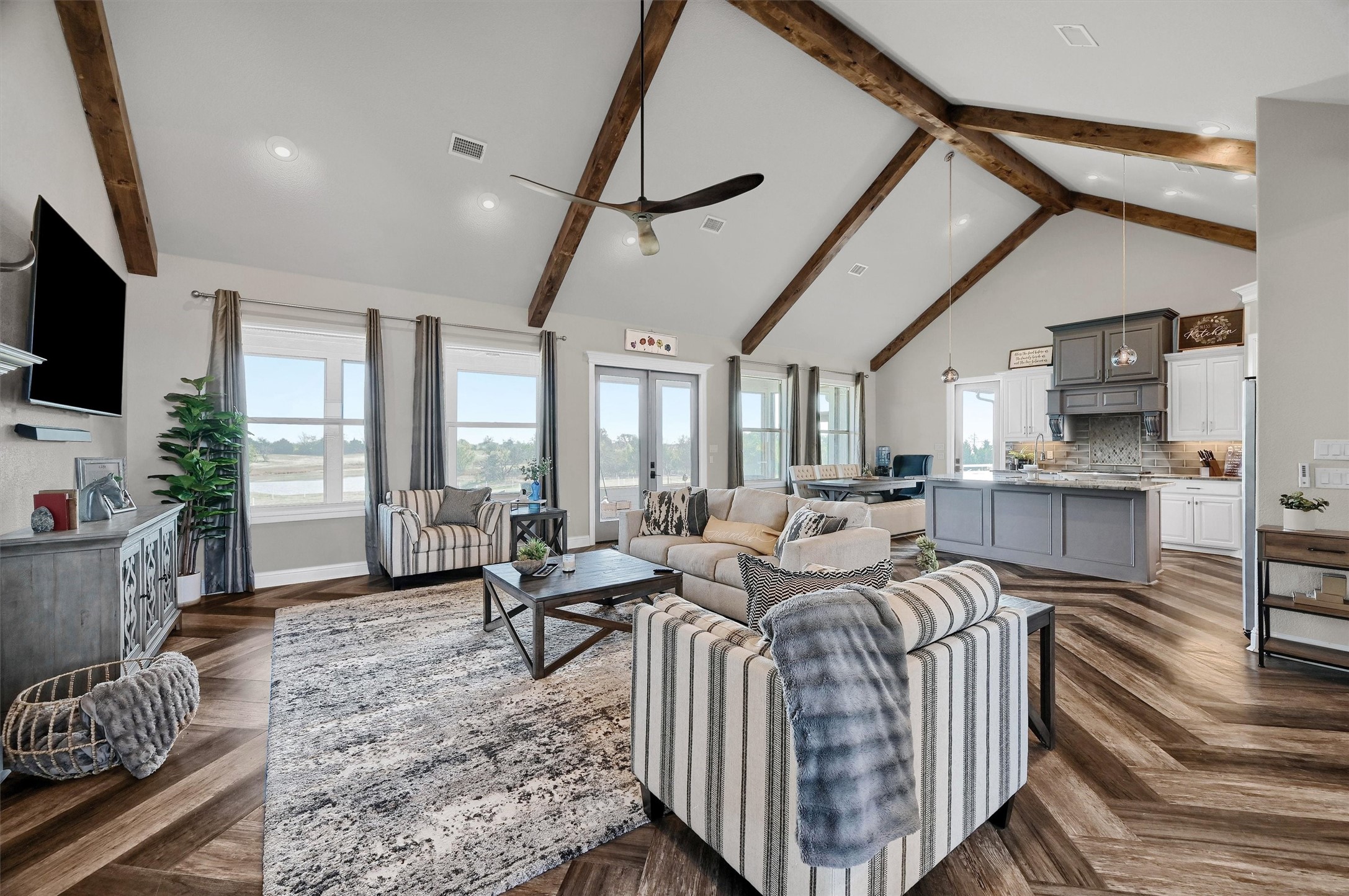 326 Turkey Farm Road