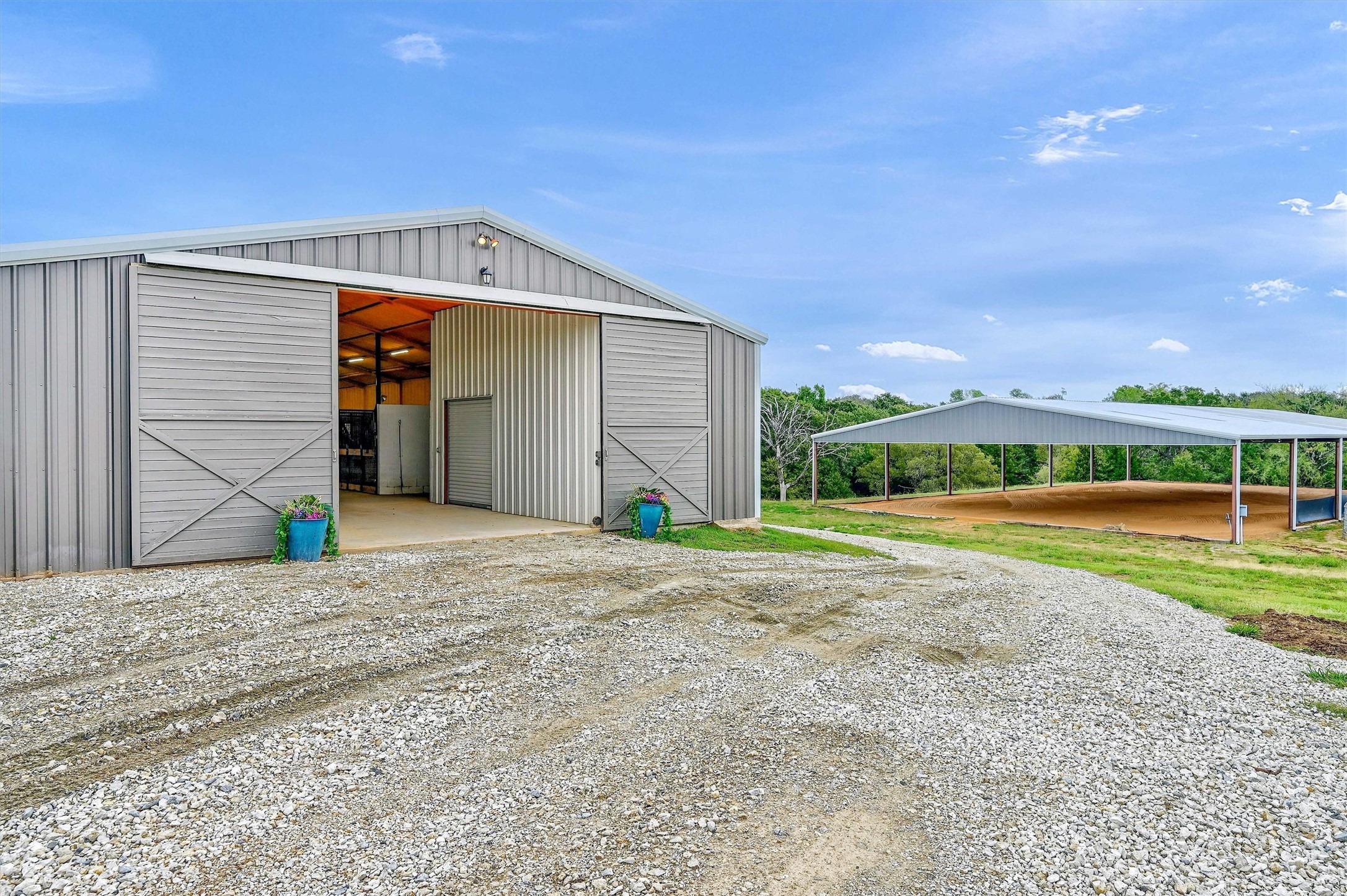 326 Turkey Farm Road