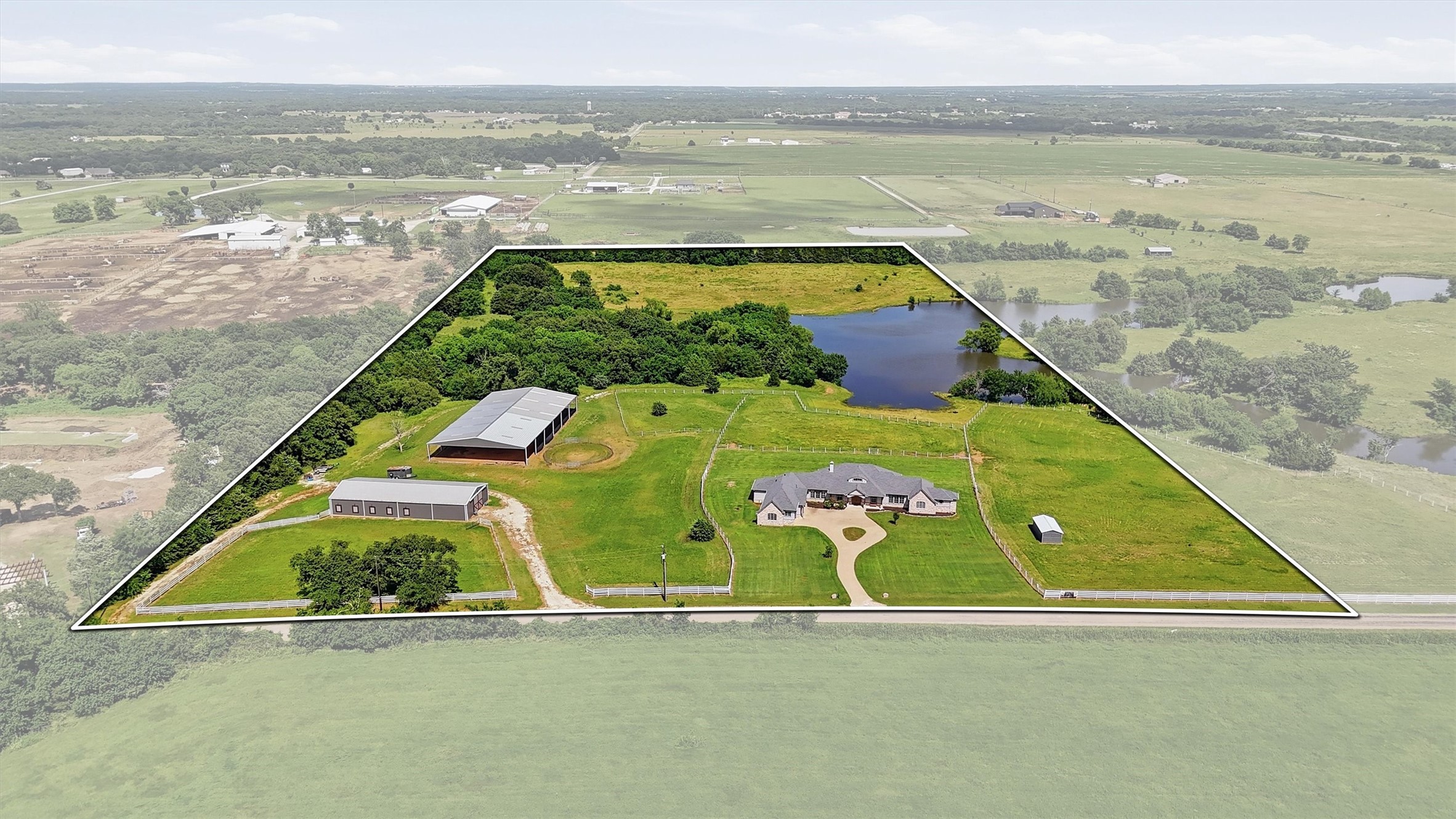 326 Turkey Farm Road