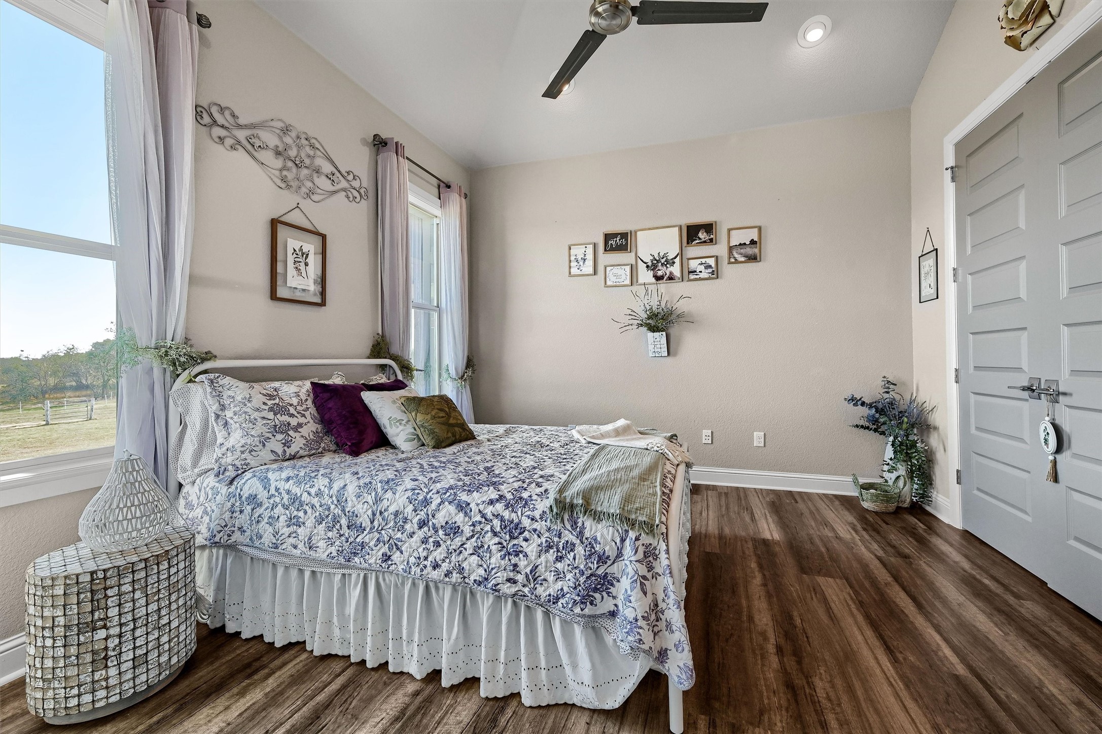 326 Turkey Farm Road