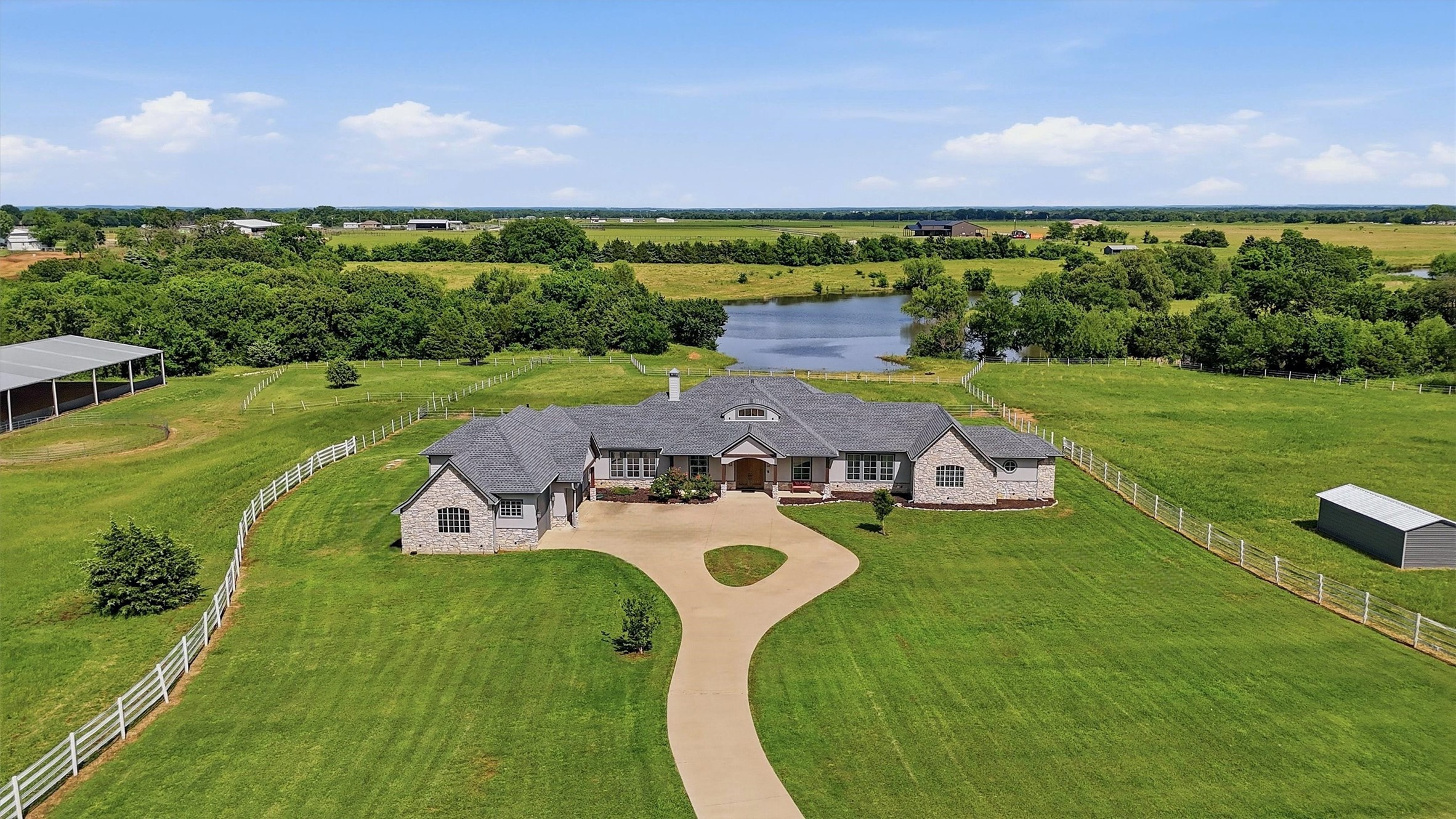 326 Turkey Farm Road