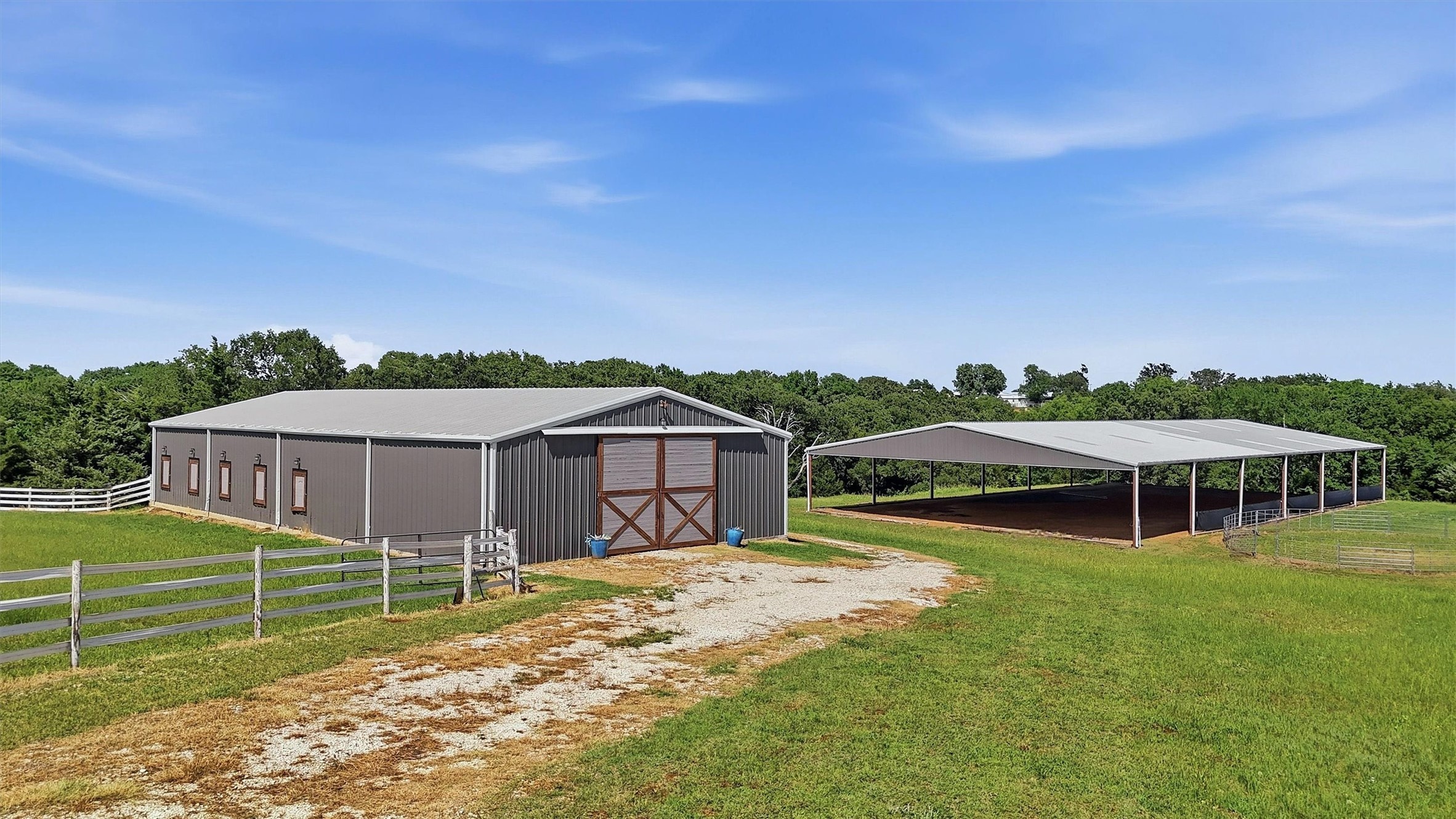 326 Turkey Farm Road