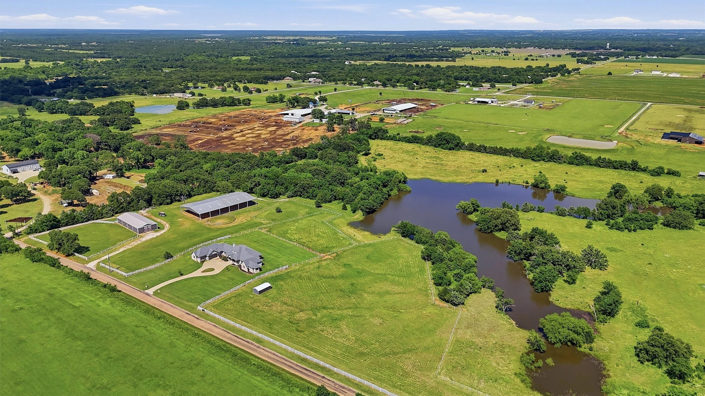 326 Turkey Farm Road