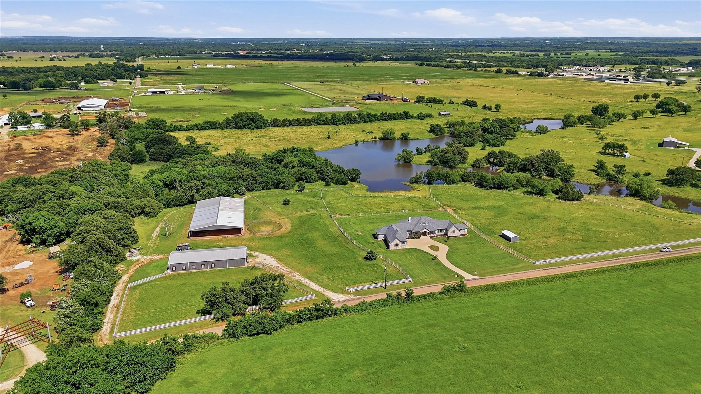326 Turkey Farm Road