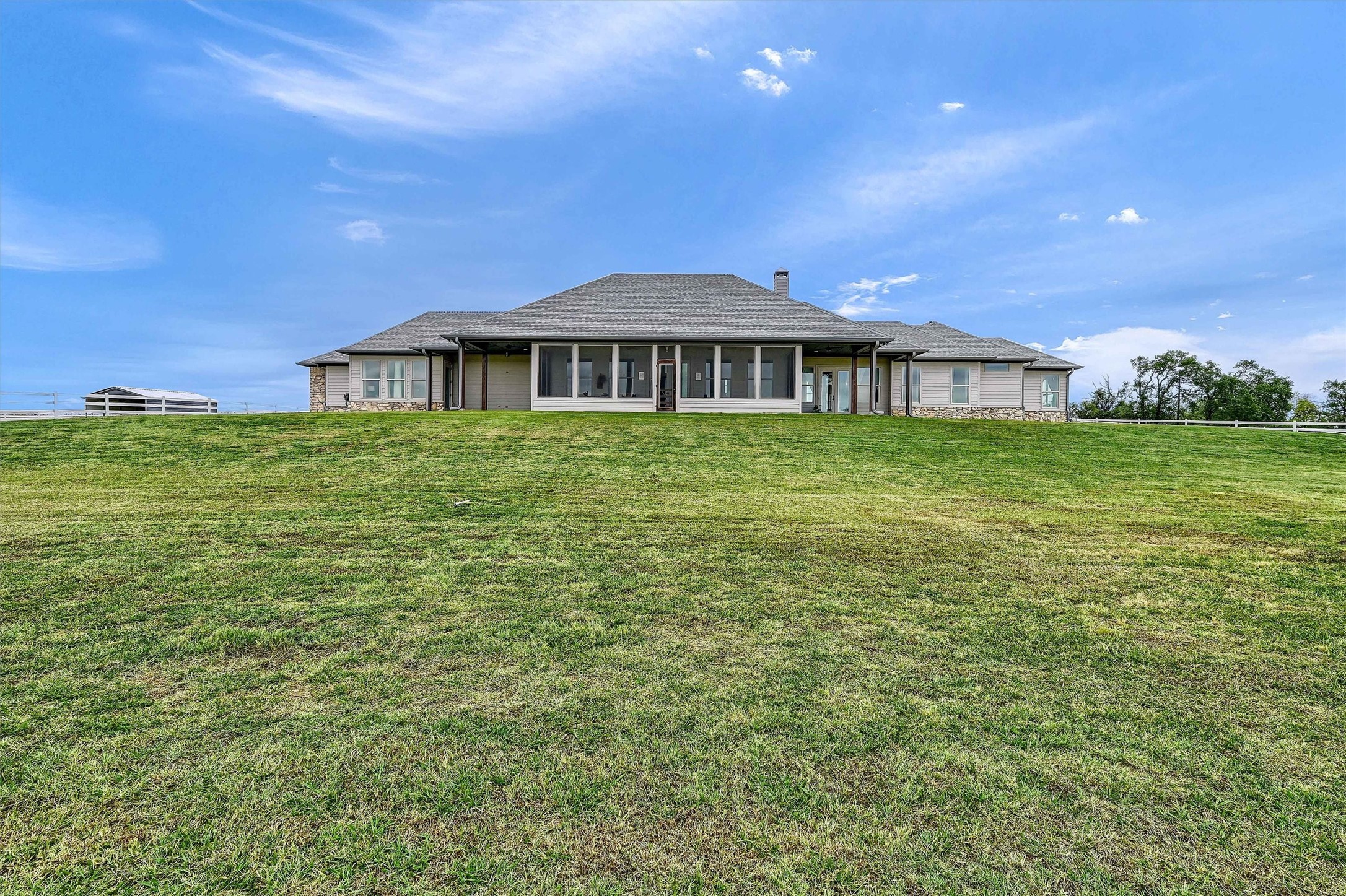 326 Turkey Farm Road