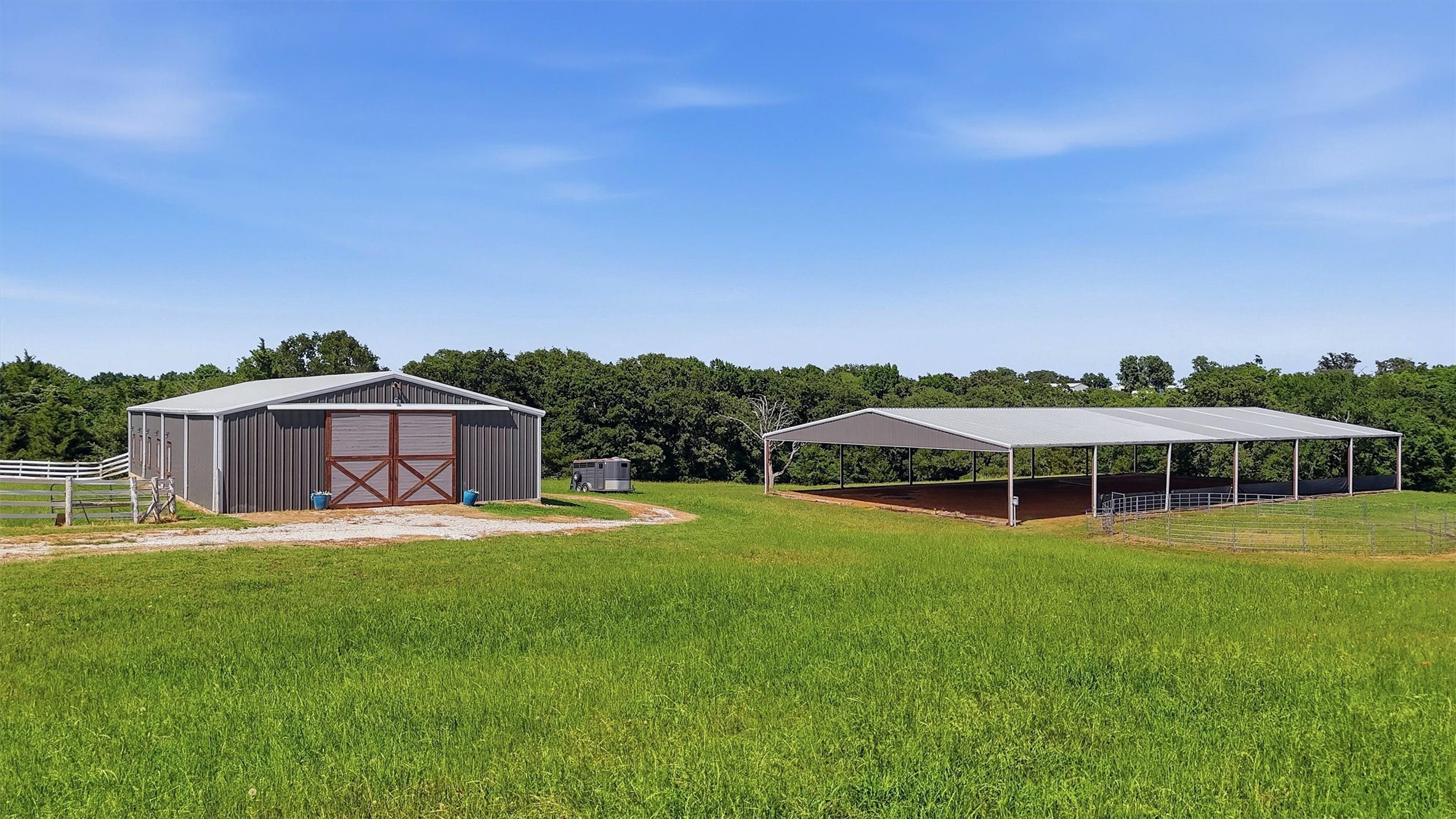 326 Turkey Farm Road