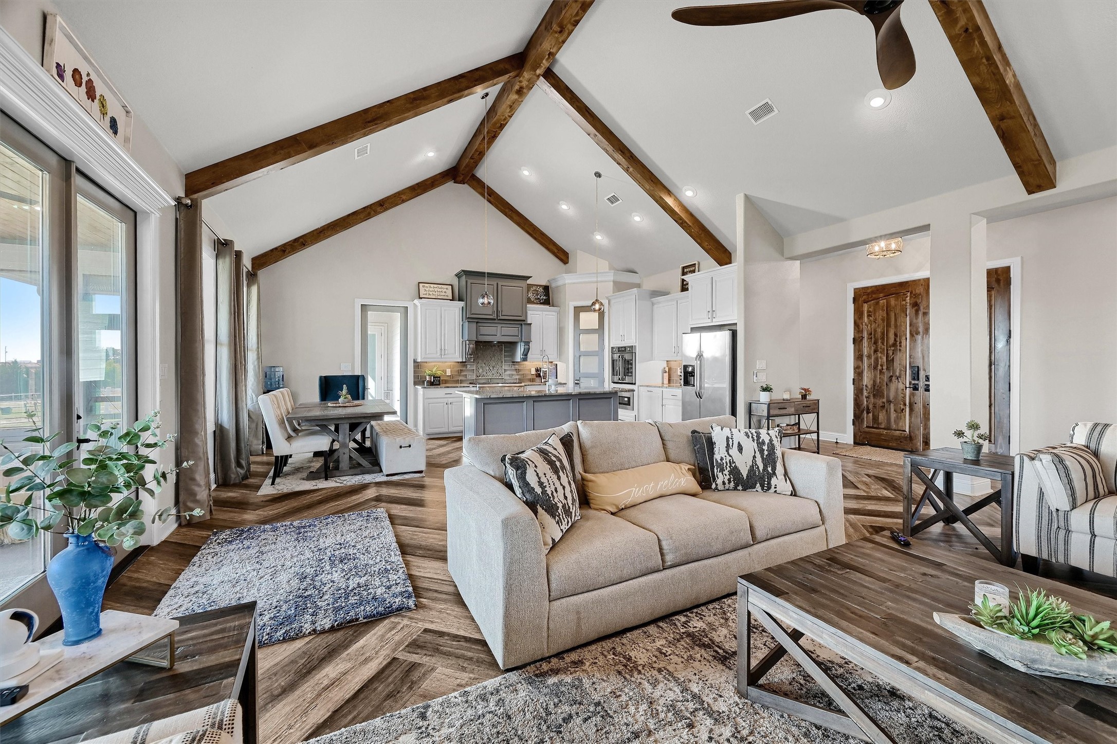 326 Turkey Farm Road