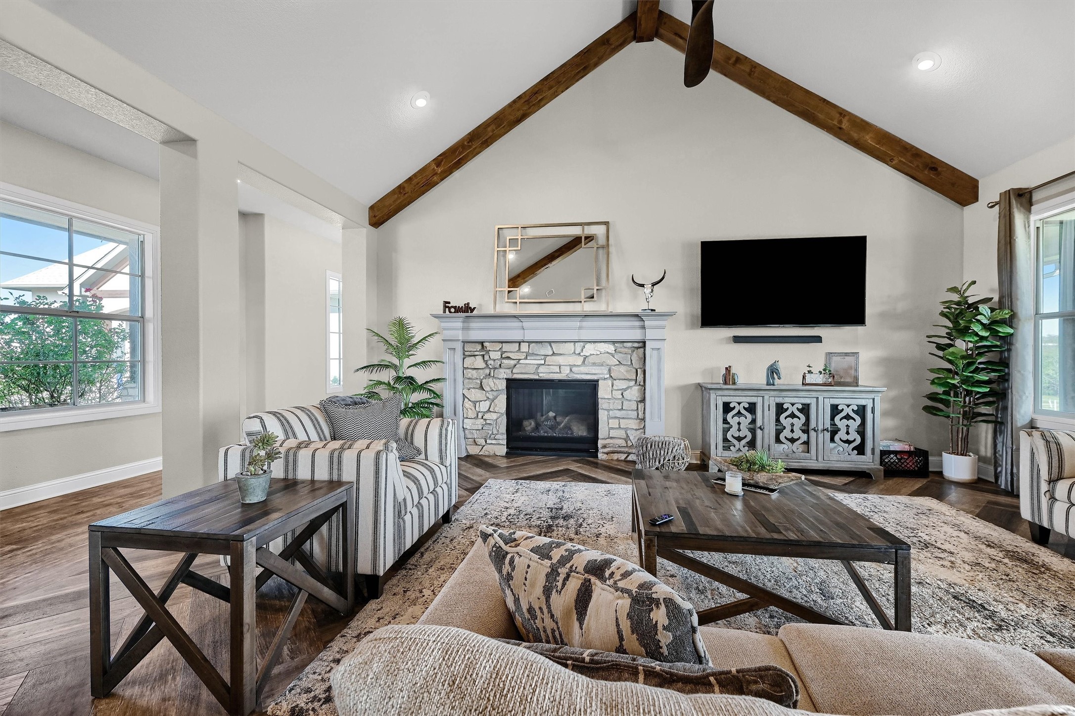 326 Turkey Farm Road