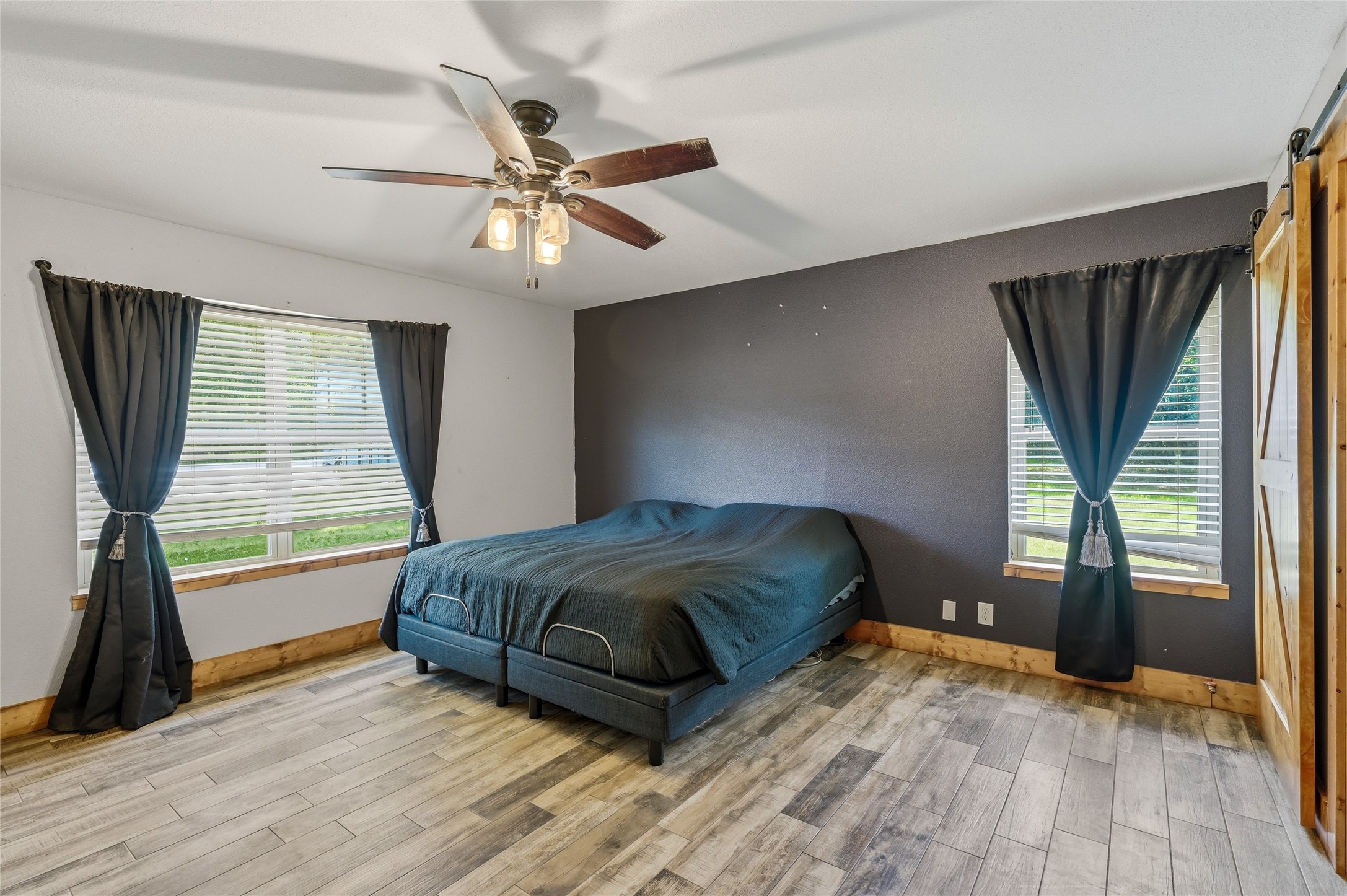1111 Riley Road