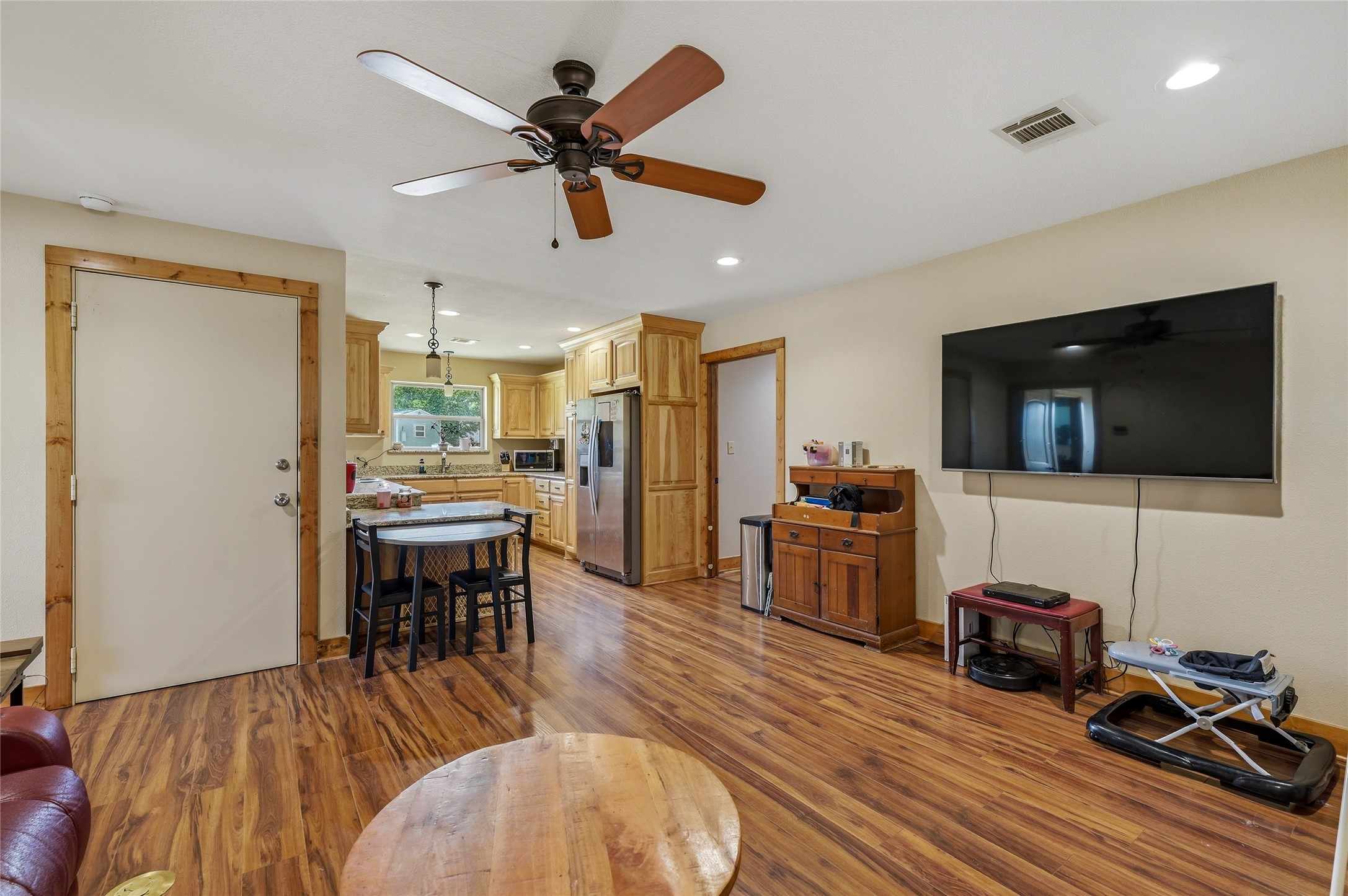 1111 Riley Road
