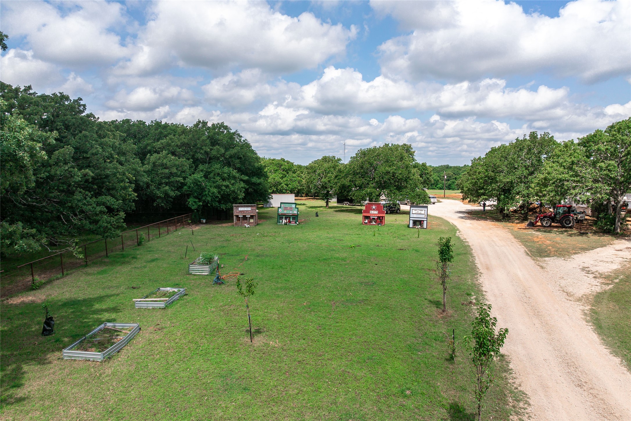 1111 Riley Road