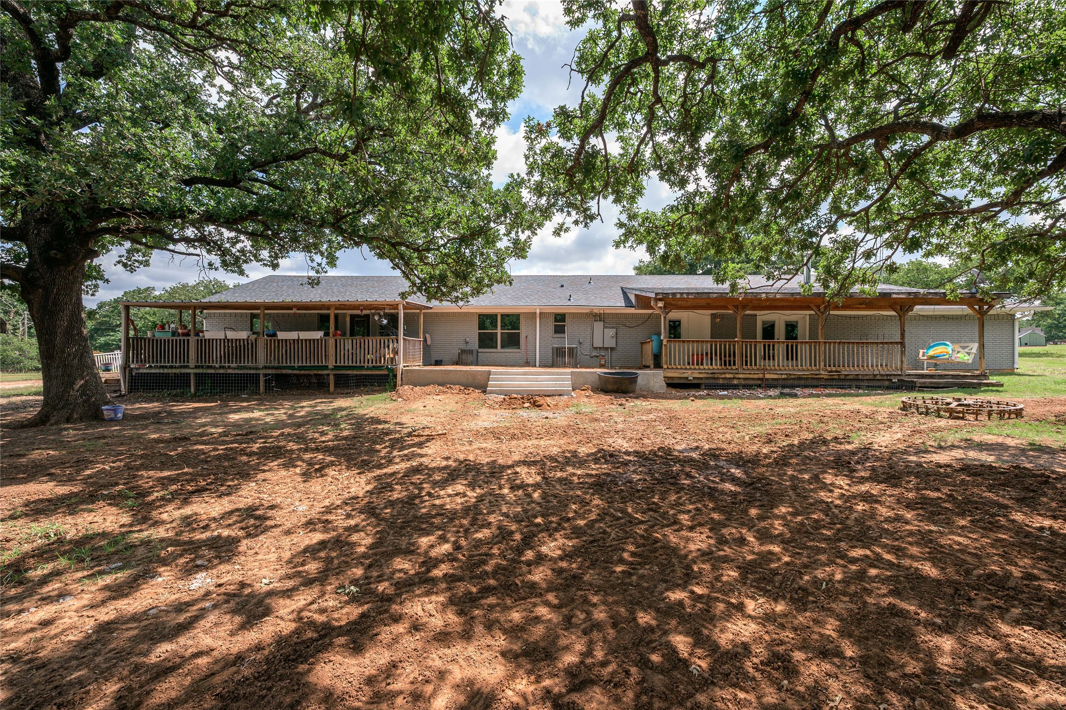 1111 Riley Road