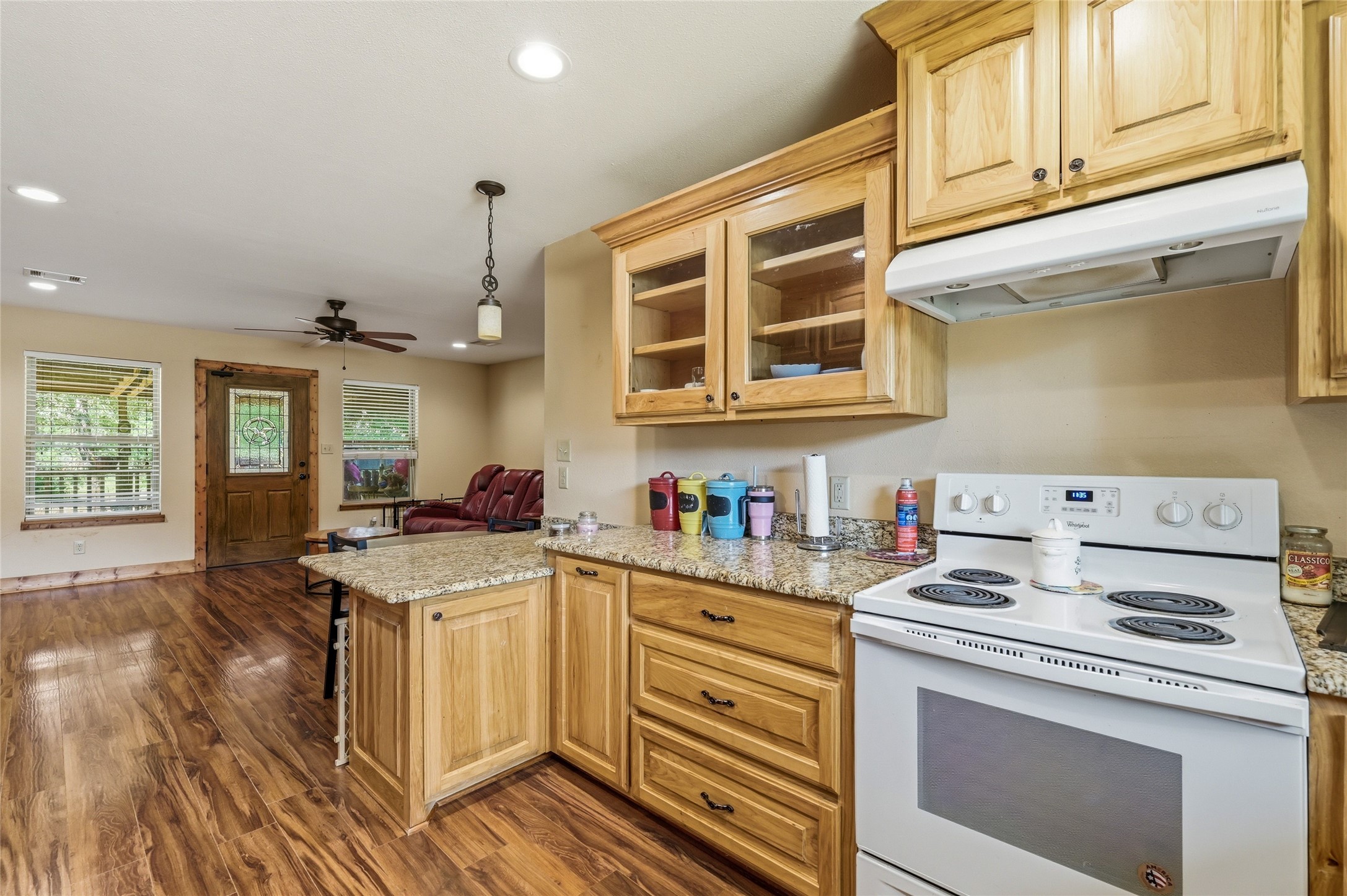 1111 Riley Road