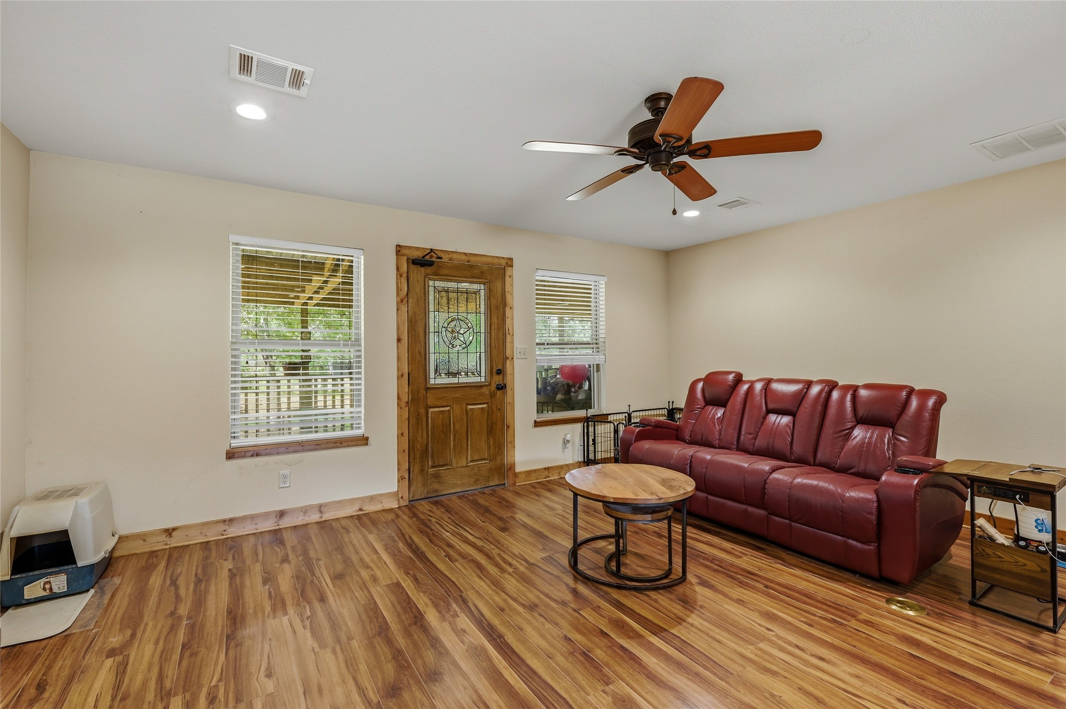 1111 Riley Road