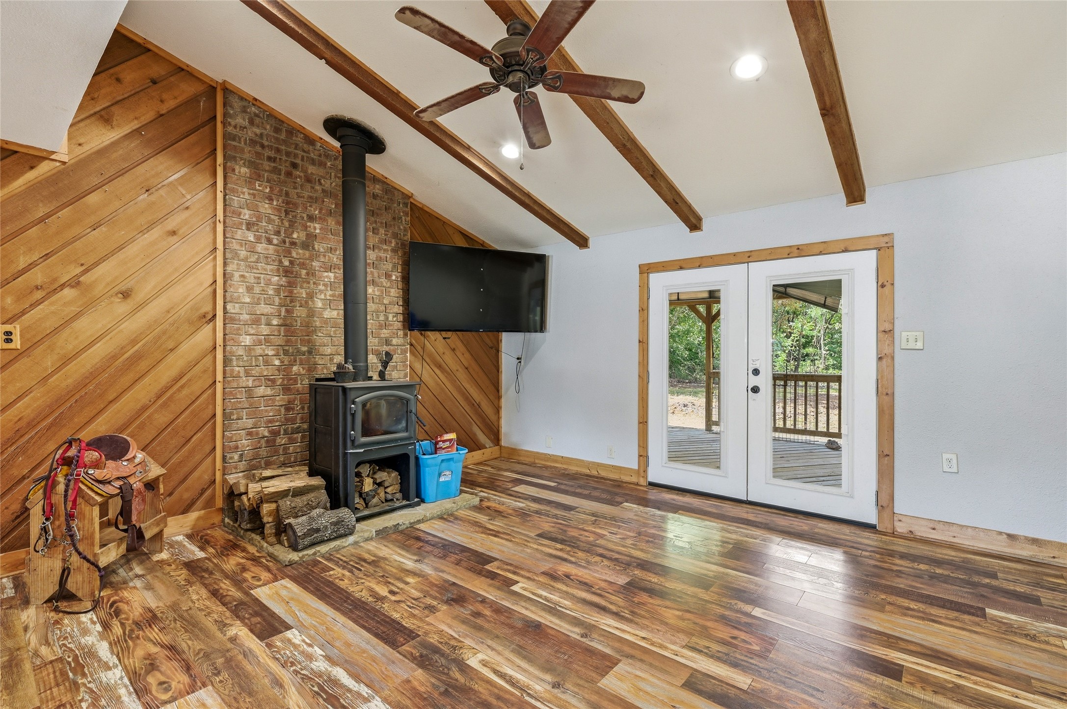 1111 Riley Road