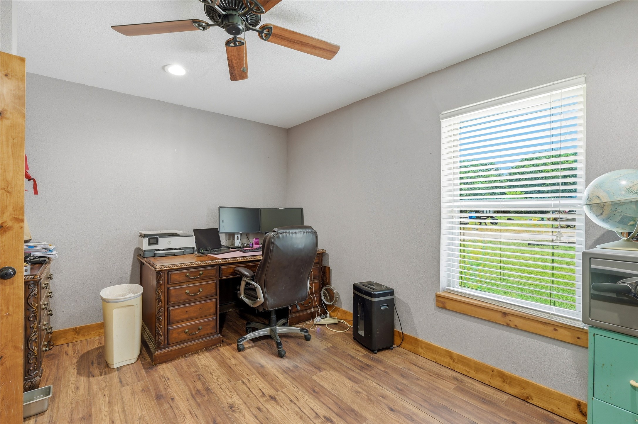 1111 Riley Road