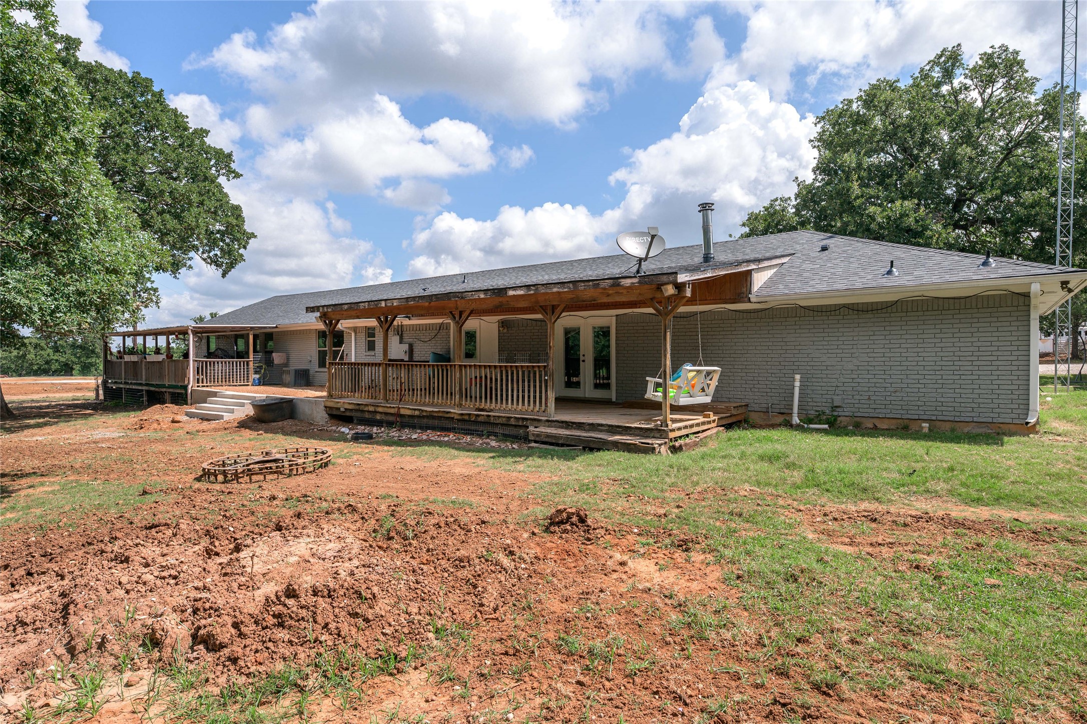 1111 Riley Road