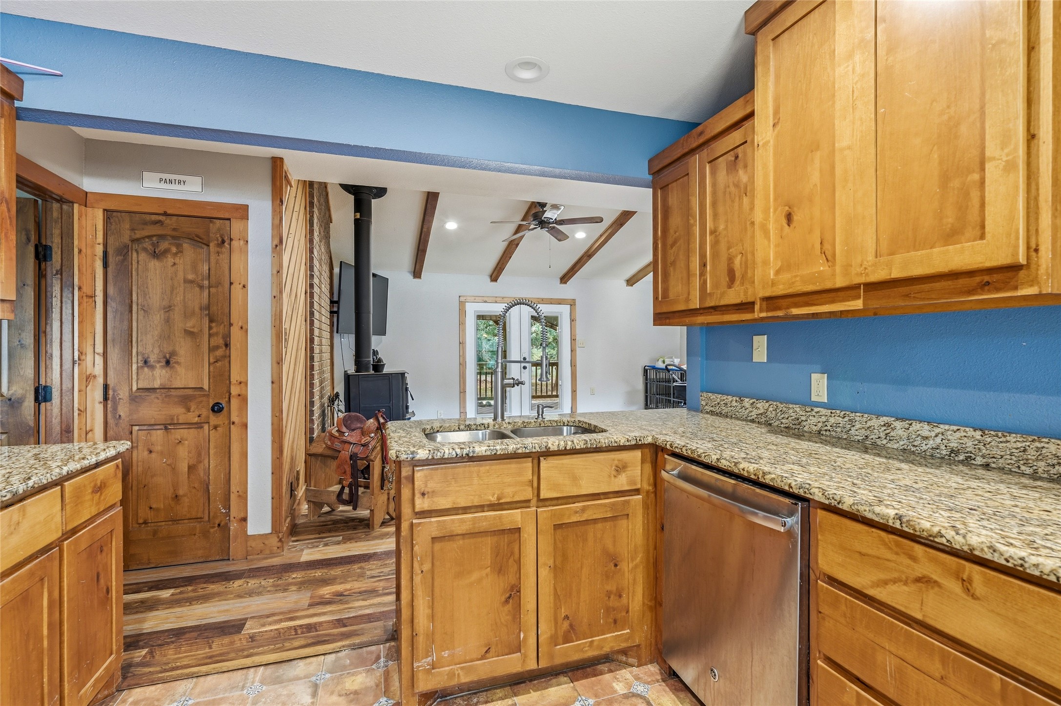 1111 Riley Road