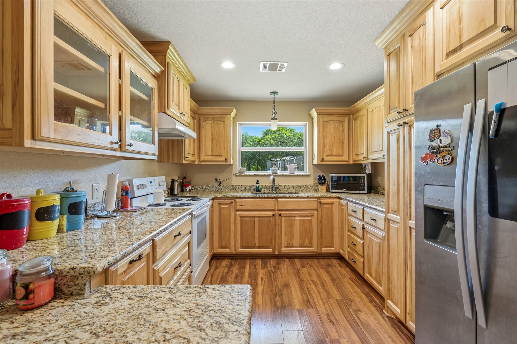 1111 Riley Road