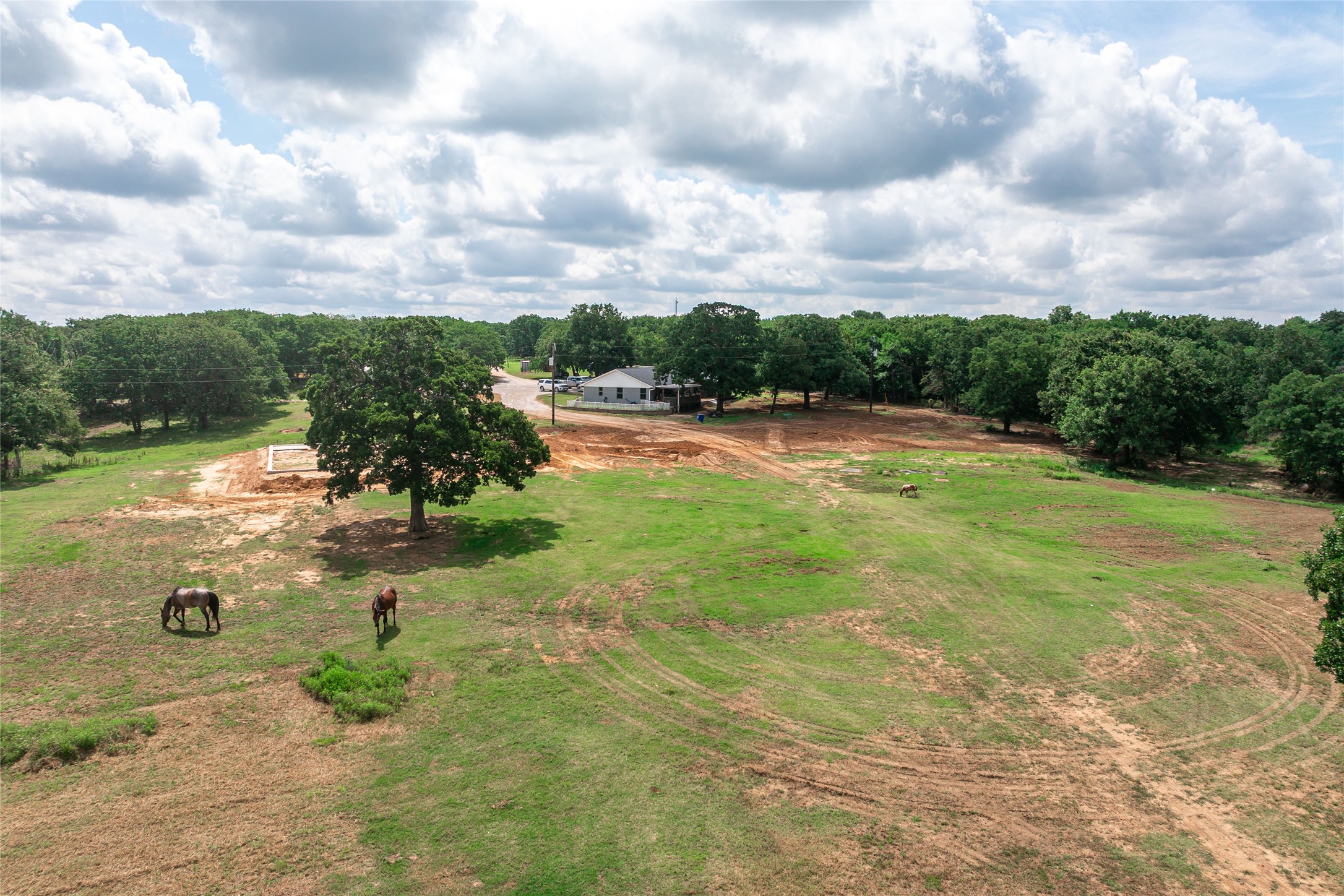 1111 Riley Road
