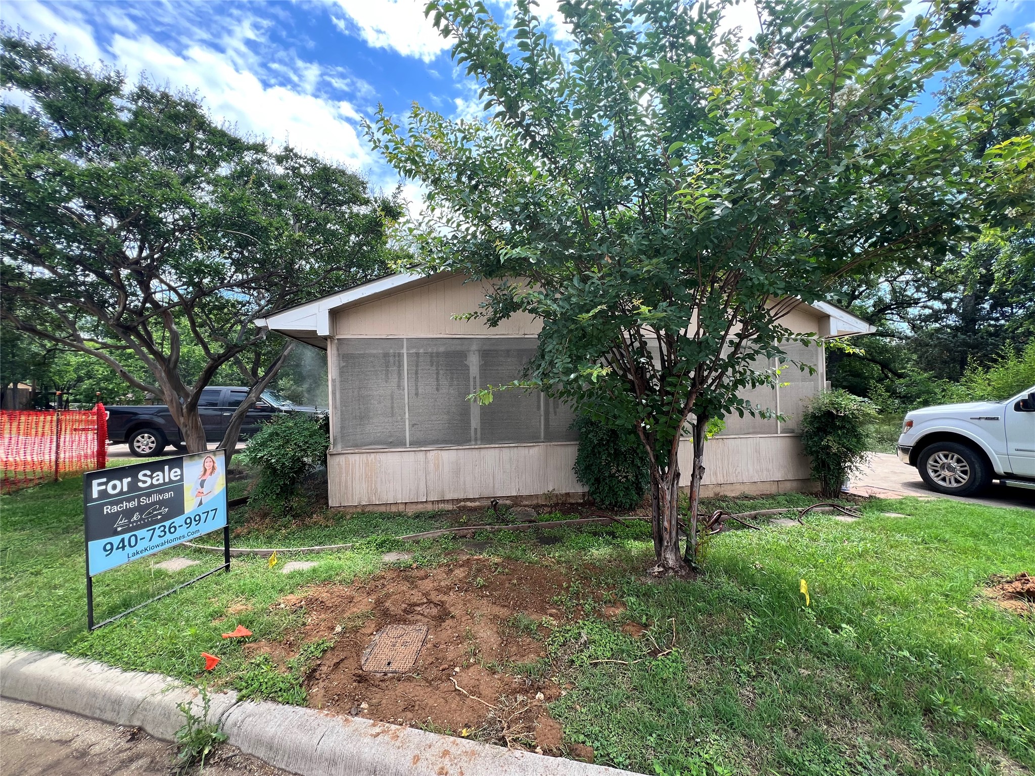 600 Lake Drive