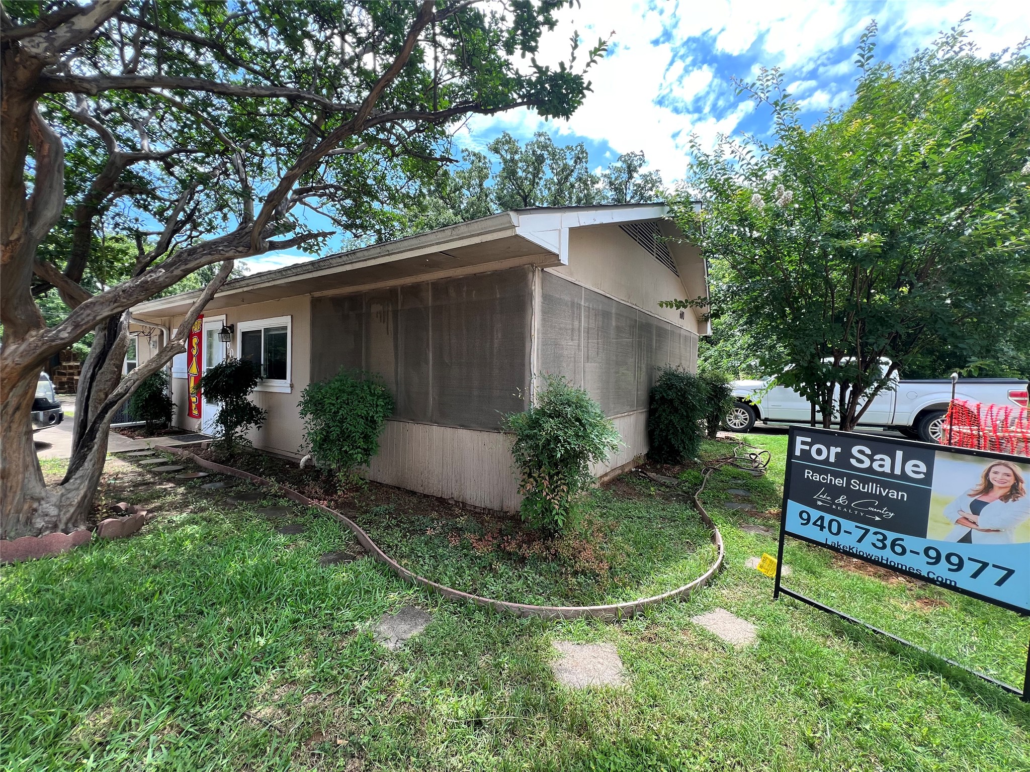 600 Lake Drive