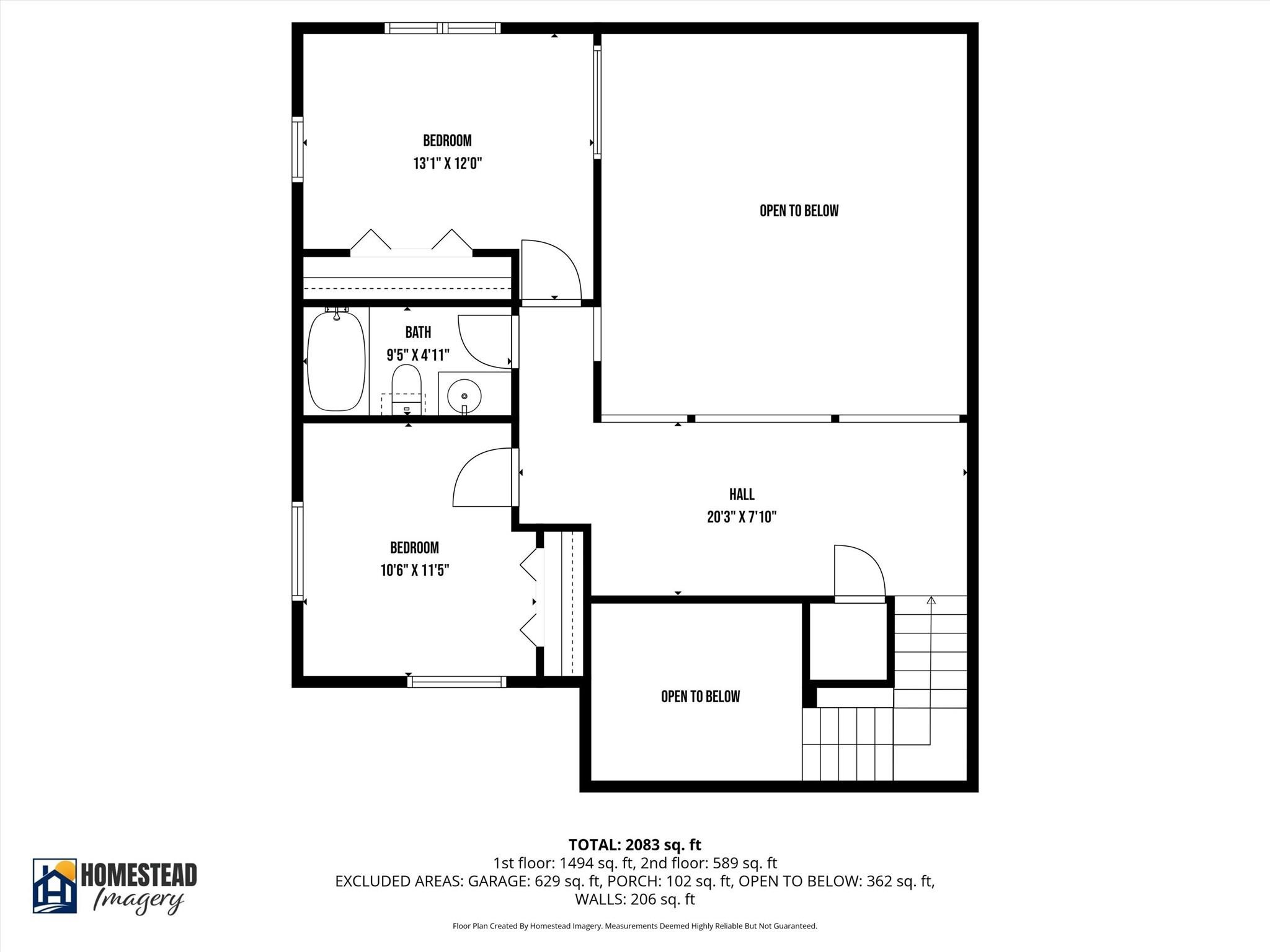 1334 Kiowa Drive E