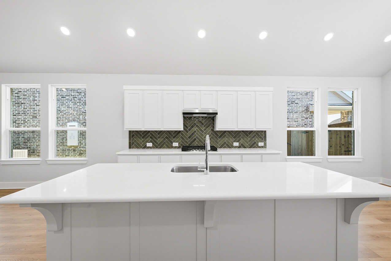 614 Sunflower Trail
