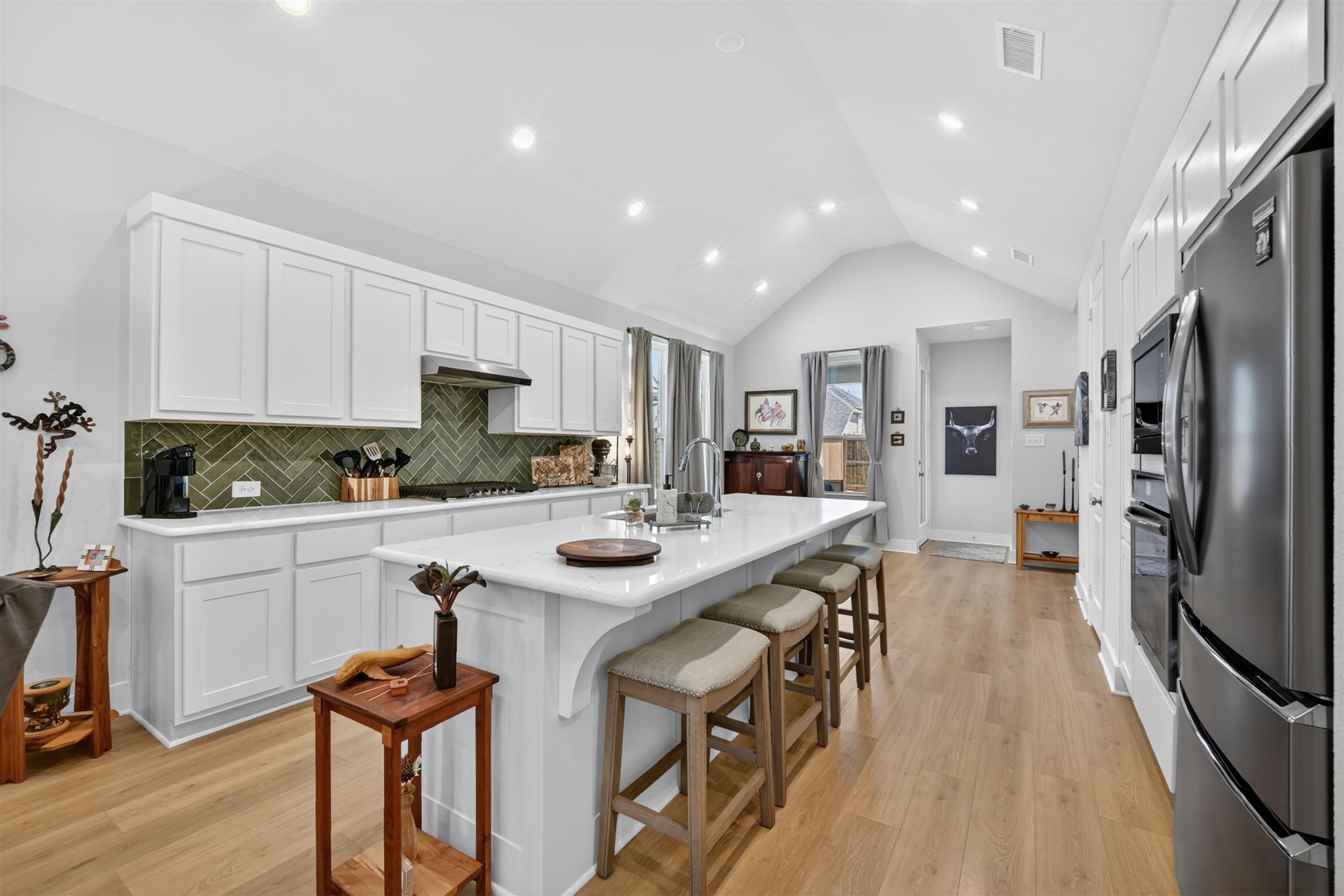 614 Sunflower Trail
