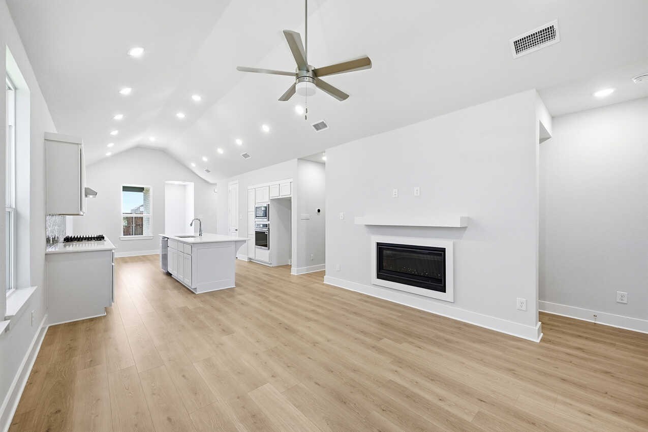 614 Sunflower Trail