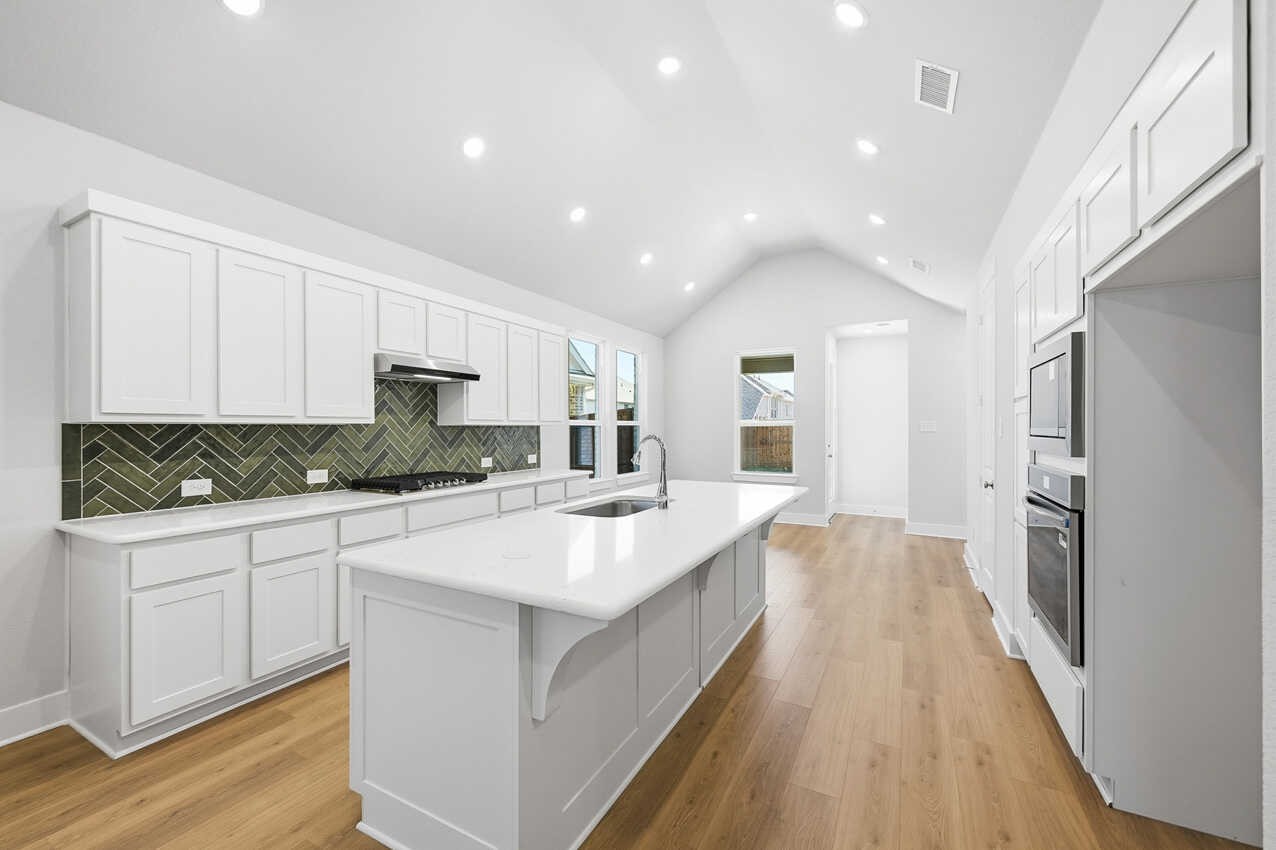 614 Sunflower Trail