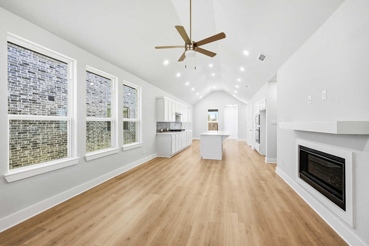 614 Sunflower Trail