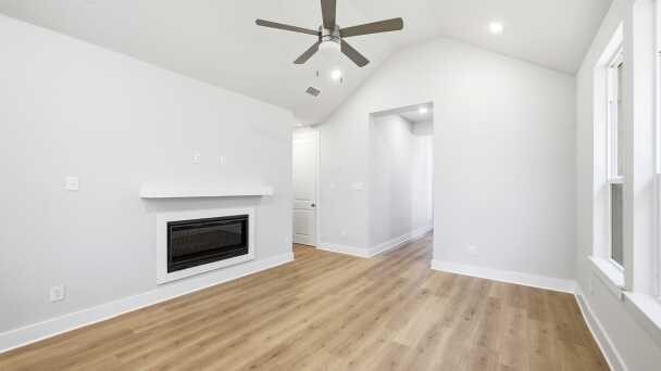 614 Sunflower Trail