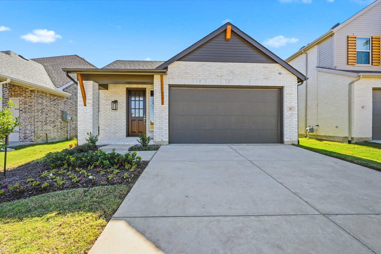 614 Sunflower Trail