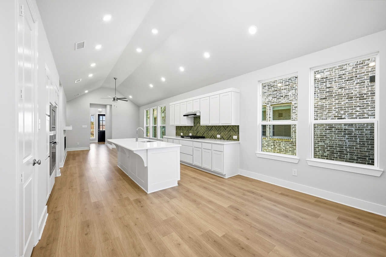 614 Sunflower Trail
