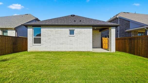 614 Sunflower Trail