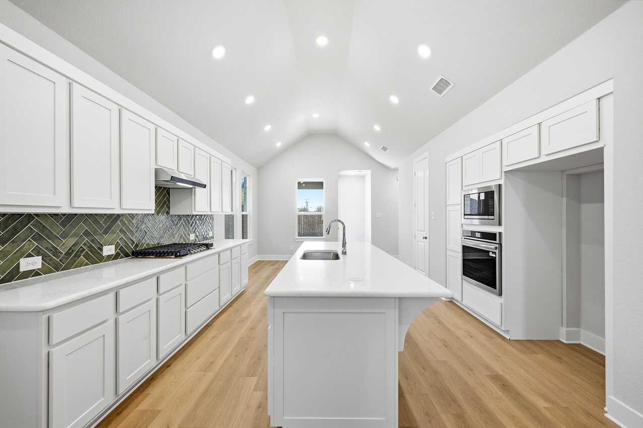 614 Sunflower Trail