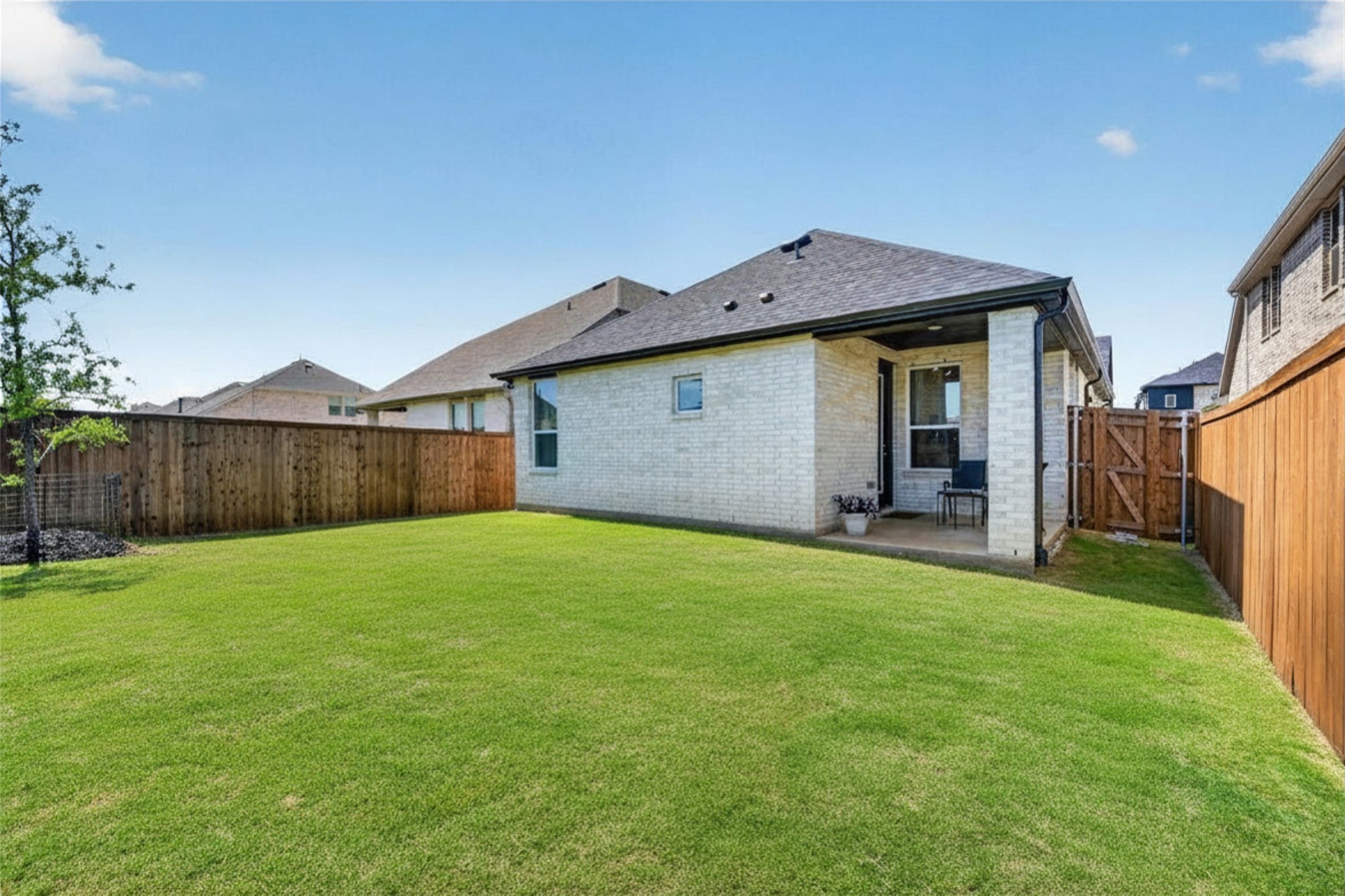 614 Sunflower Trail