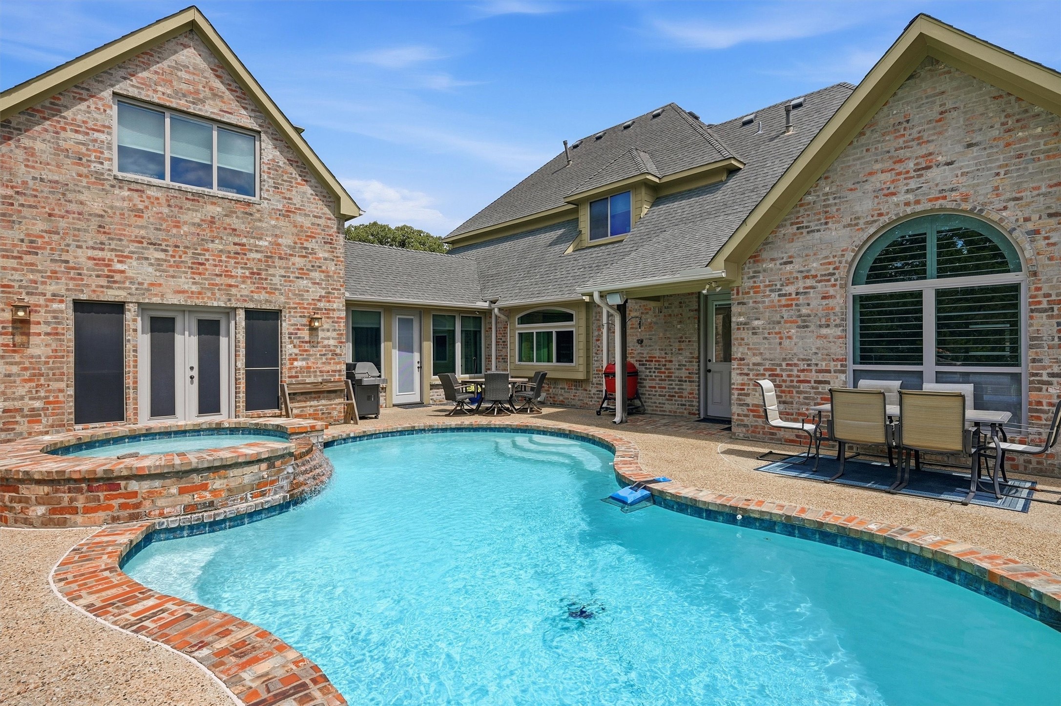 107 Iriquois Drive
