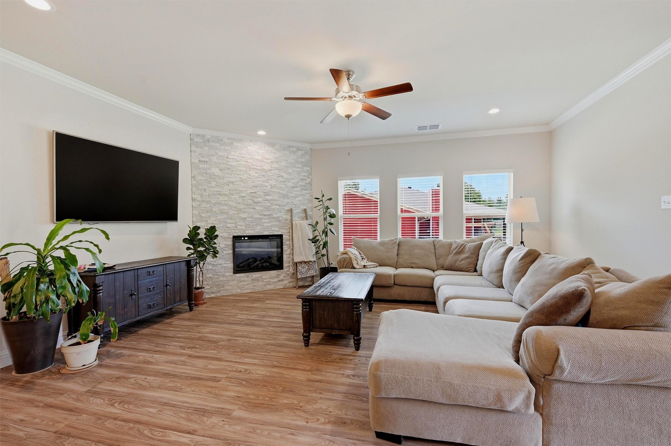 114 Sequoya Drive