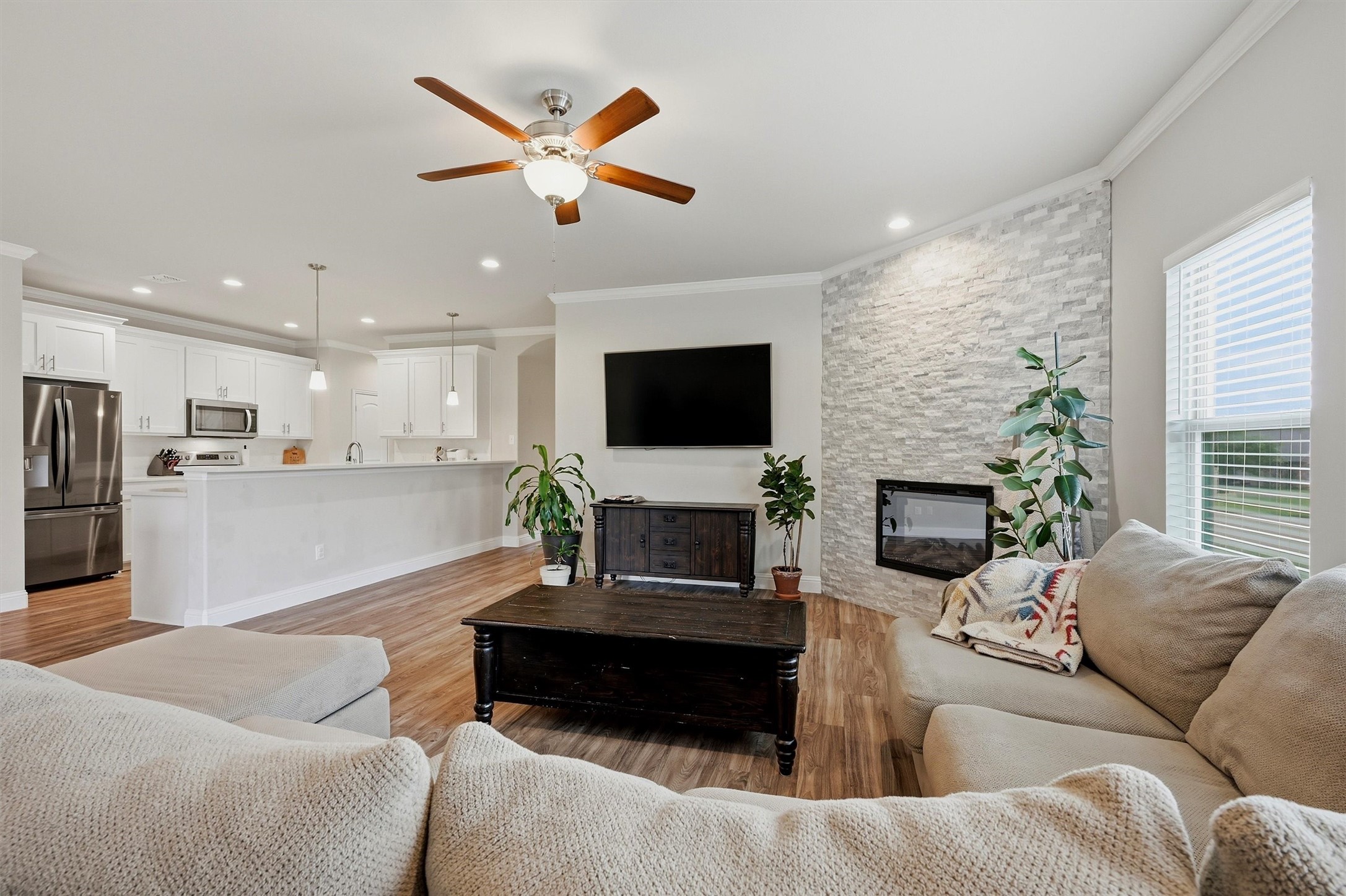 114 Sequoya Drive