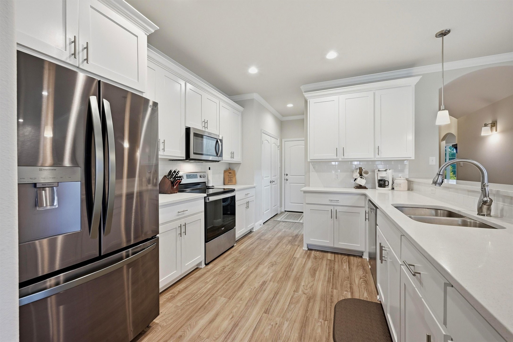 114 Sequoya Drive